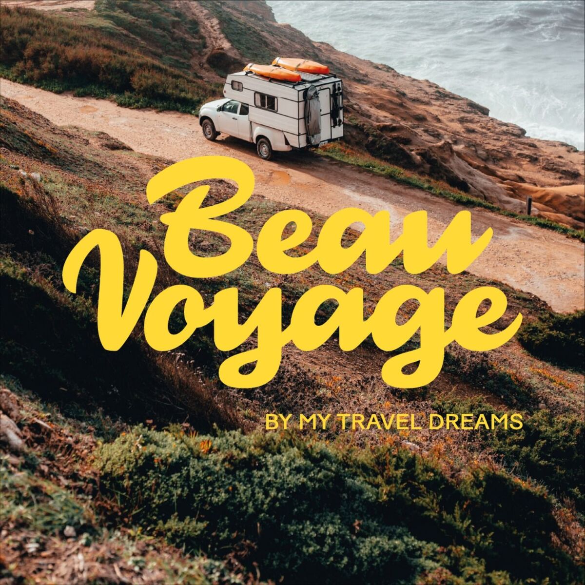 Show cover of Beau Voyage