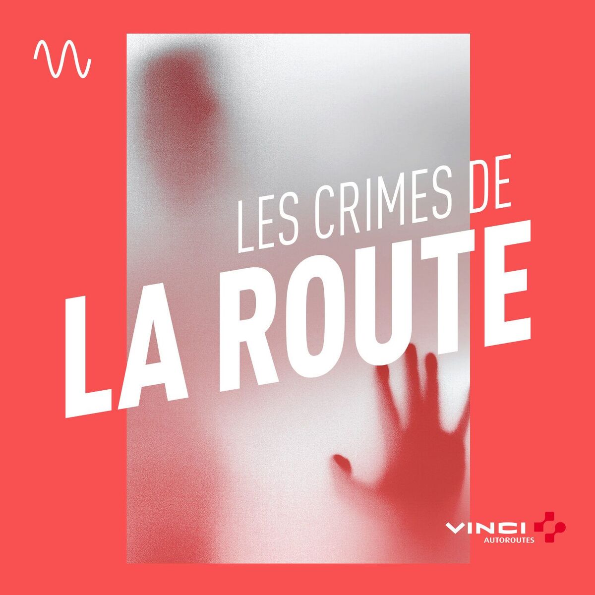 Show cover of Les crimes de la route