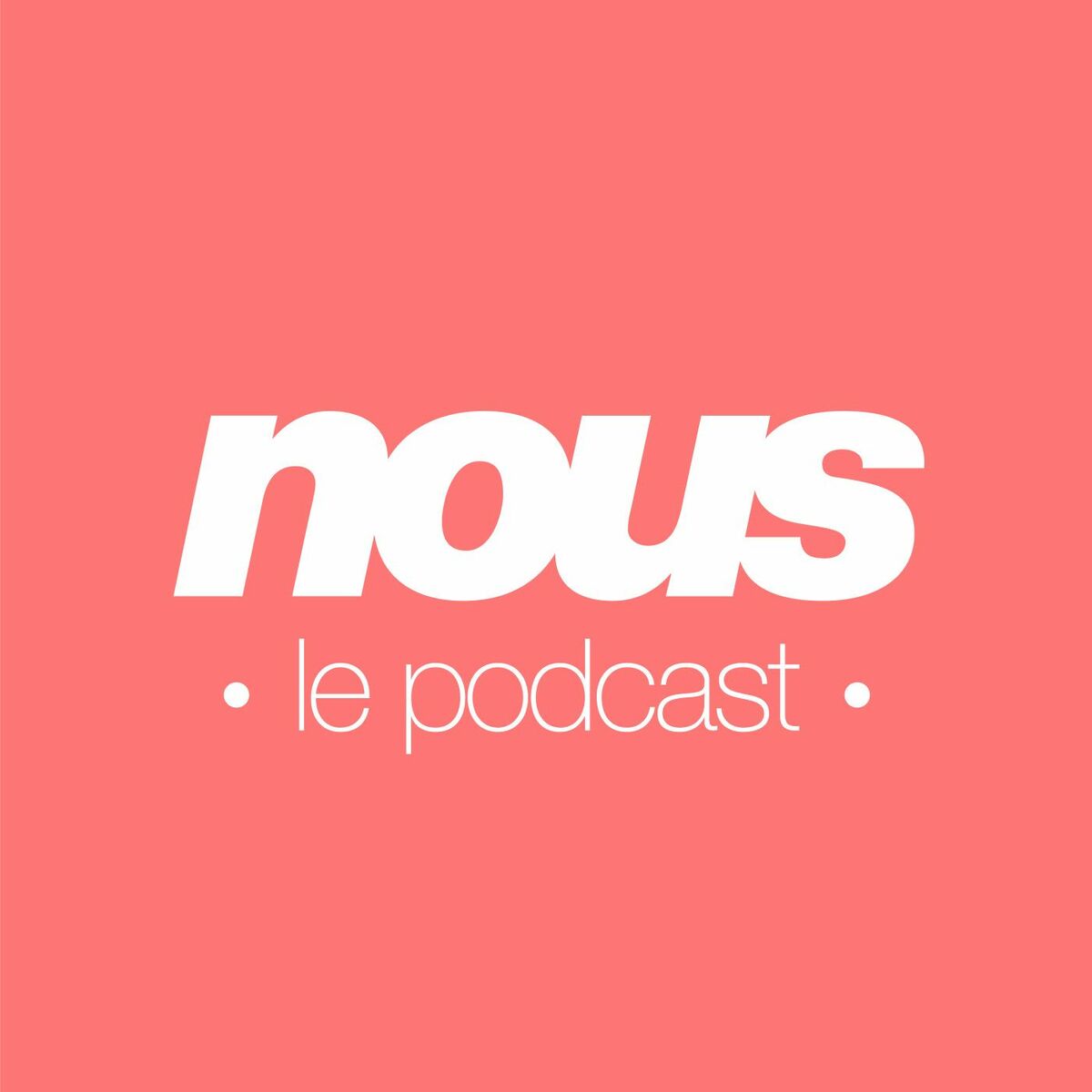 Show cover of nous le podcast