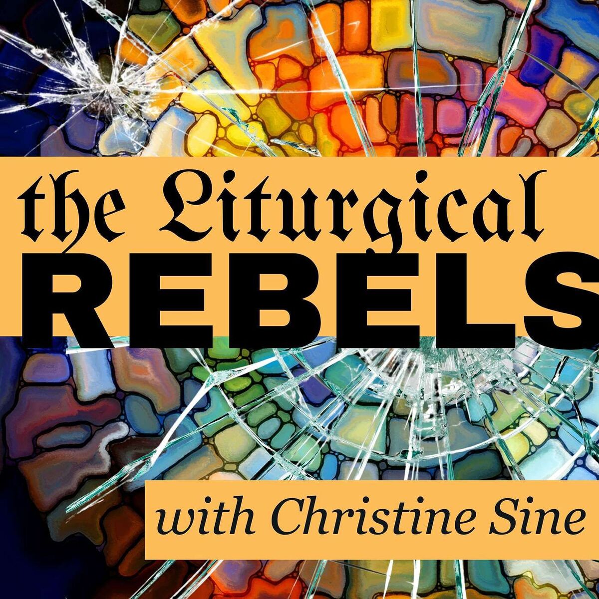 Show cover of Liturgical rebels