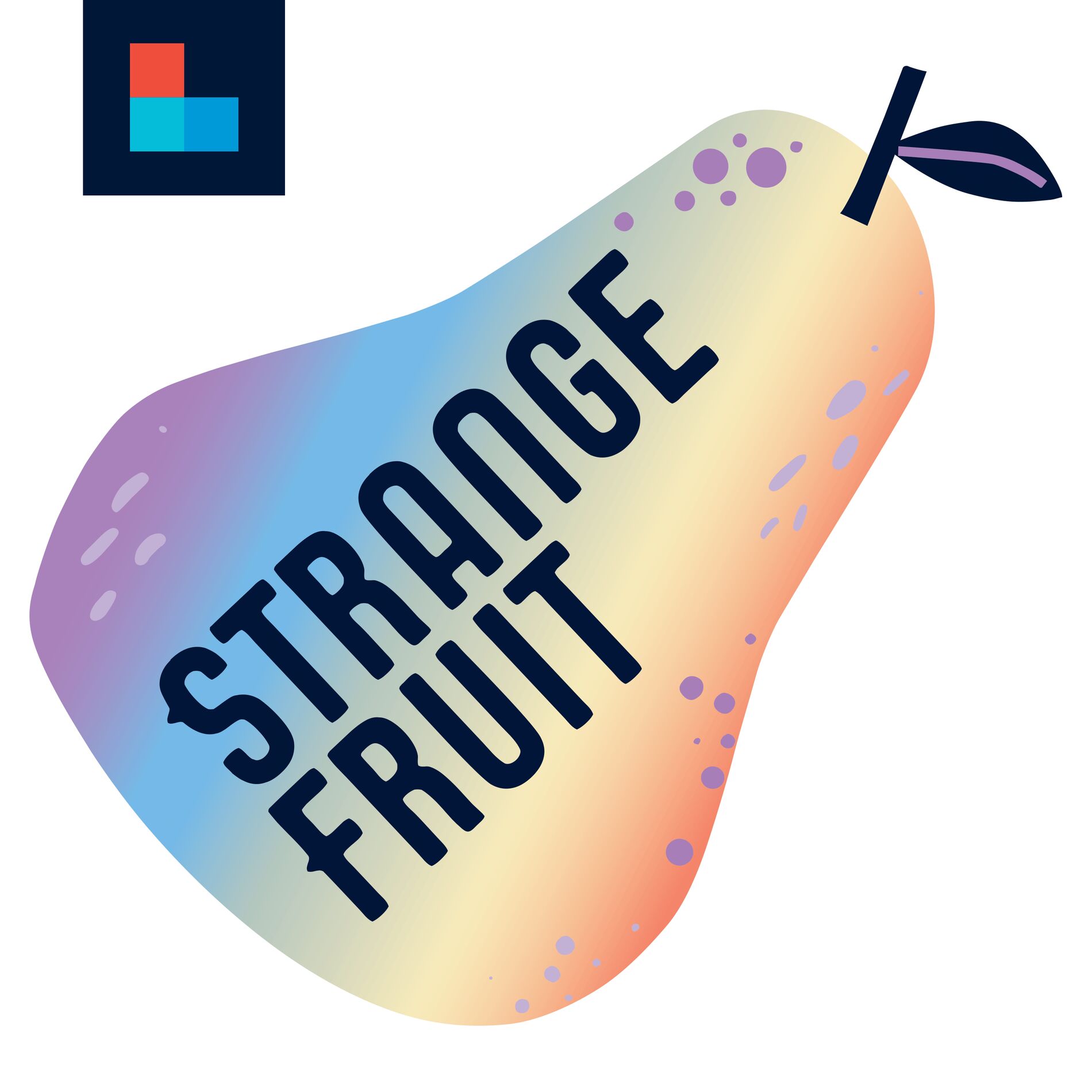 Show cover of Strange Fruit