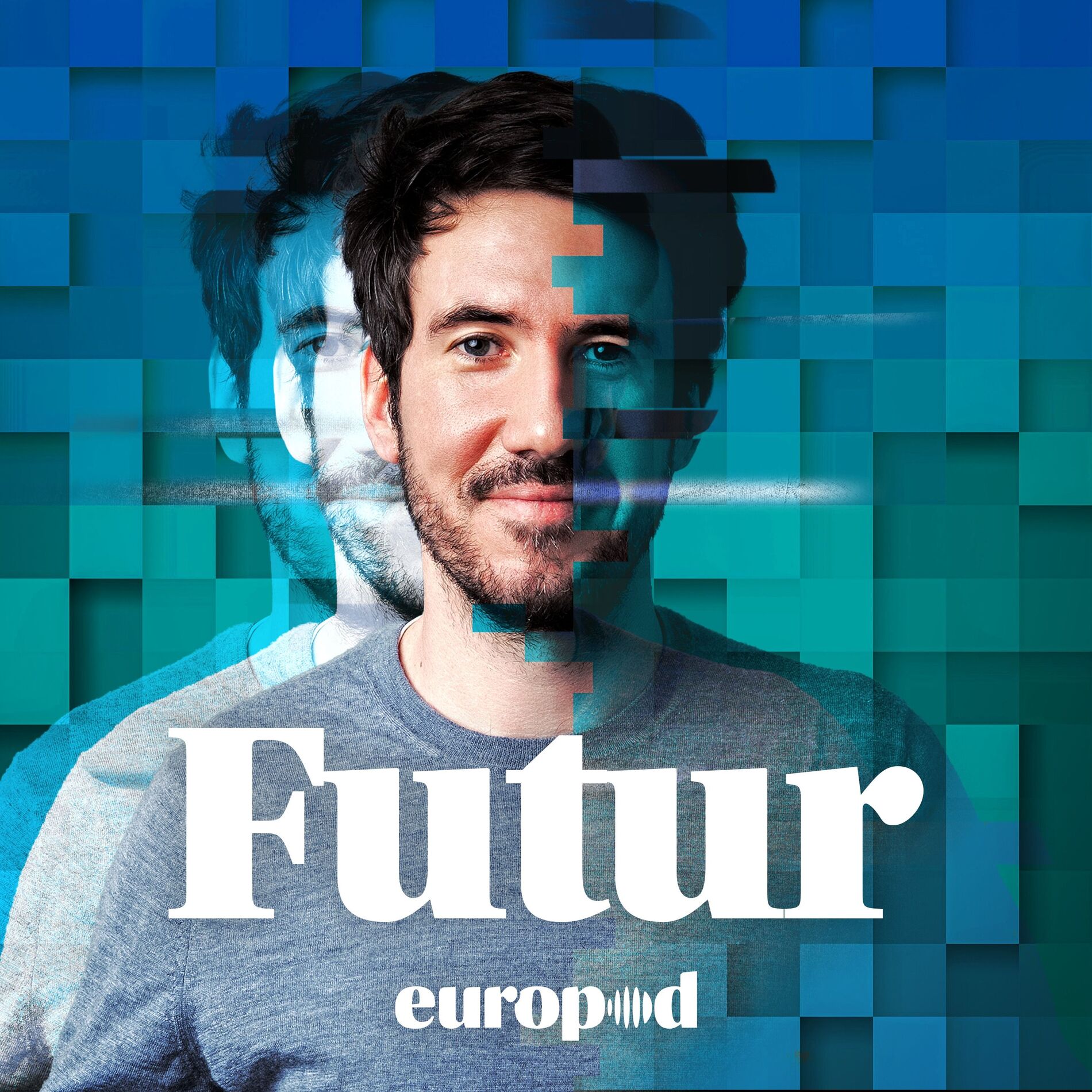 Show cover of Futur
