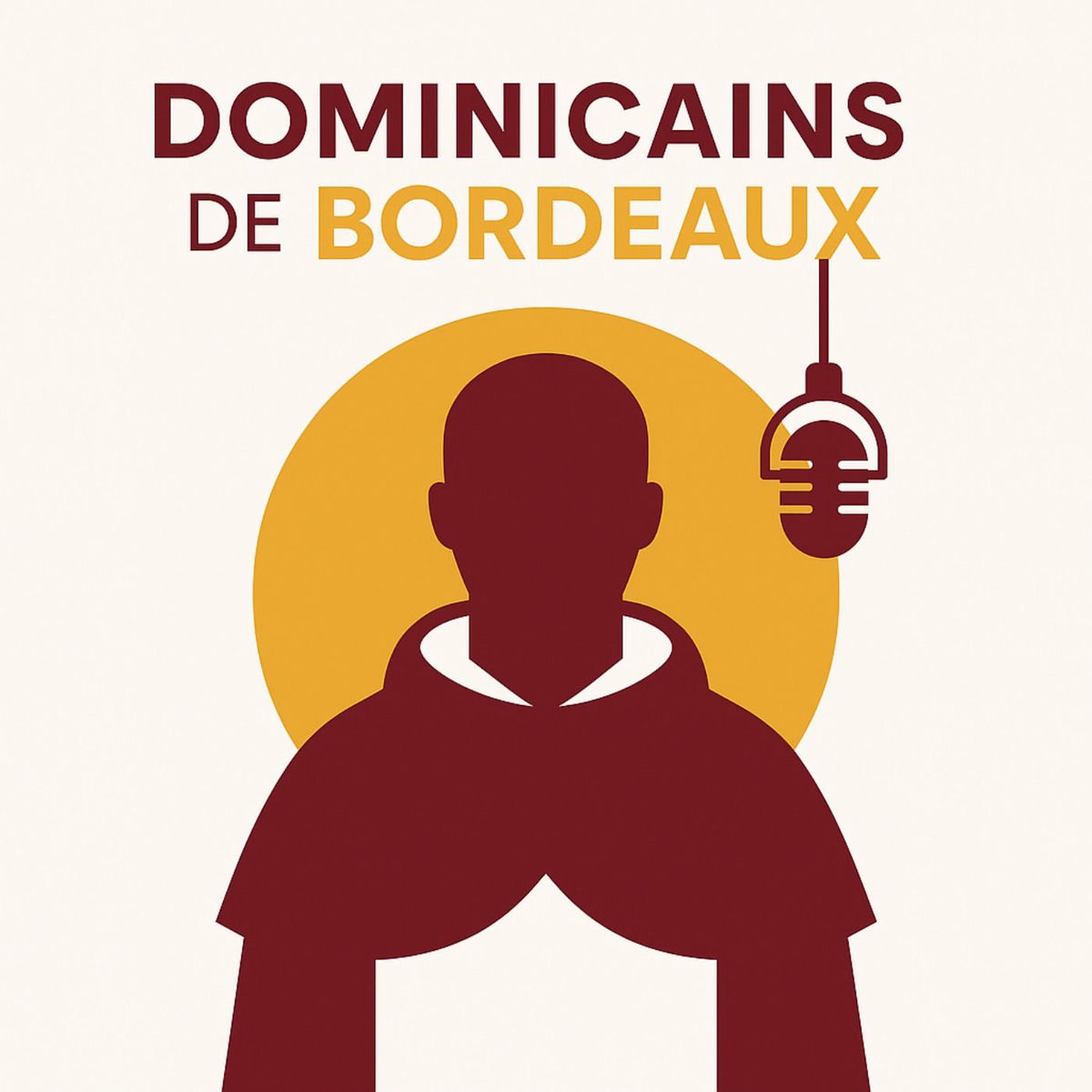 Show cover of Dominicains de Bordeaux