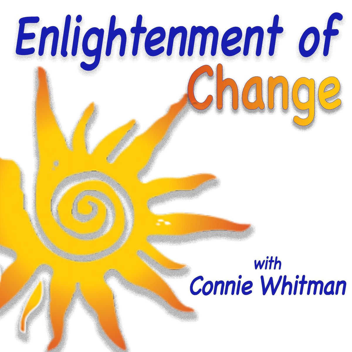 Show cover of Enlightenment of Change