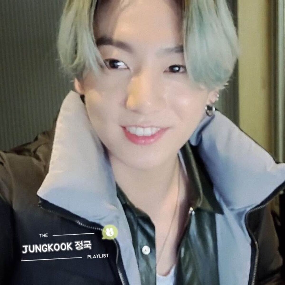 Show cover of Still With You — 전정국