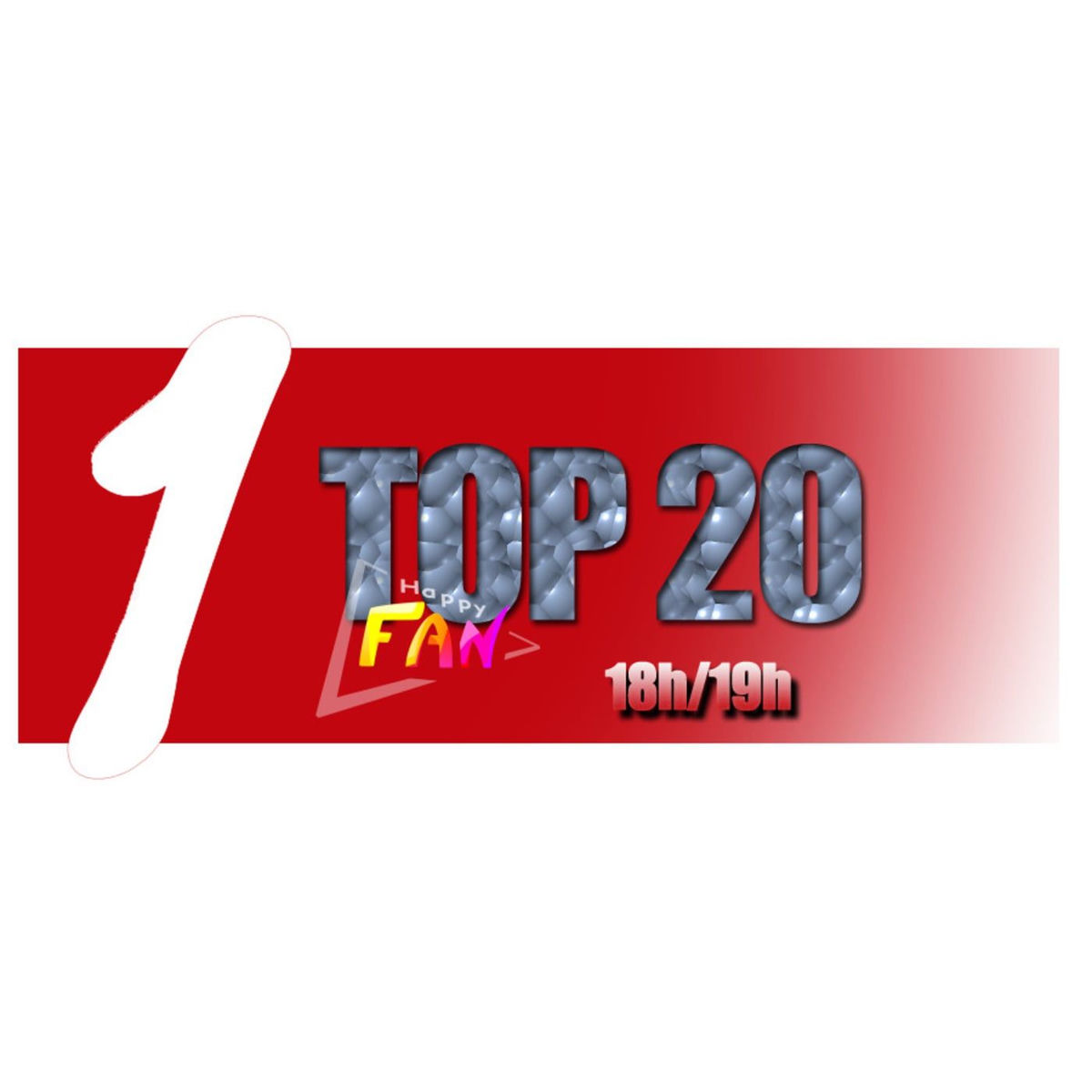 Show cover of le TOP 20