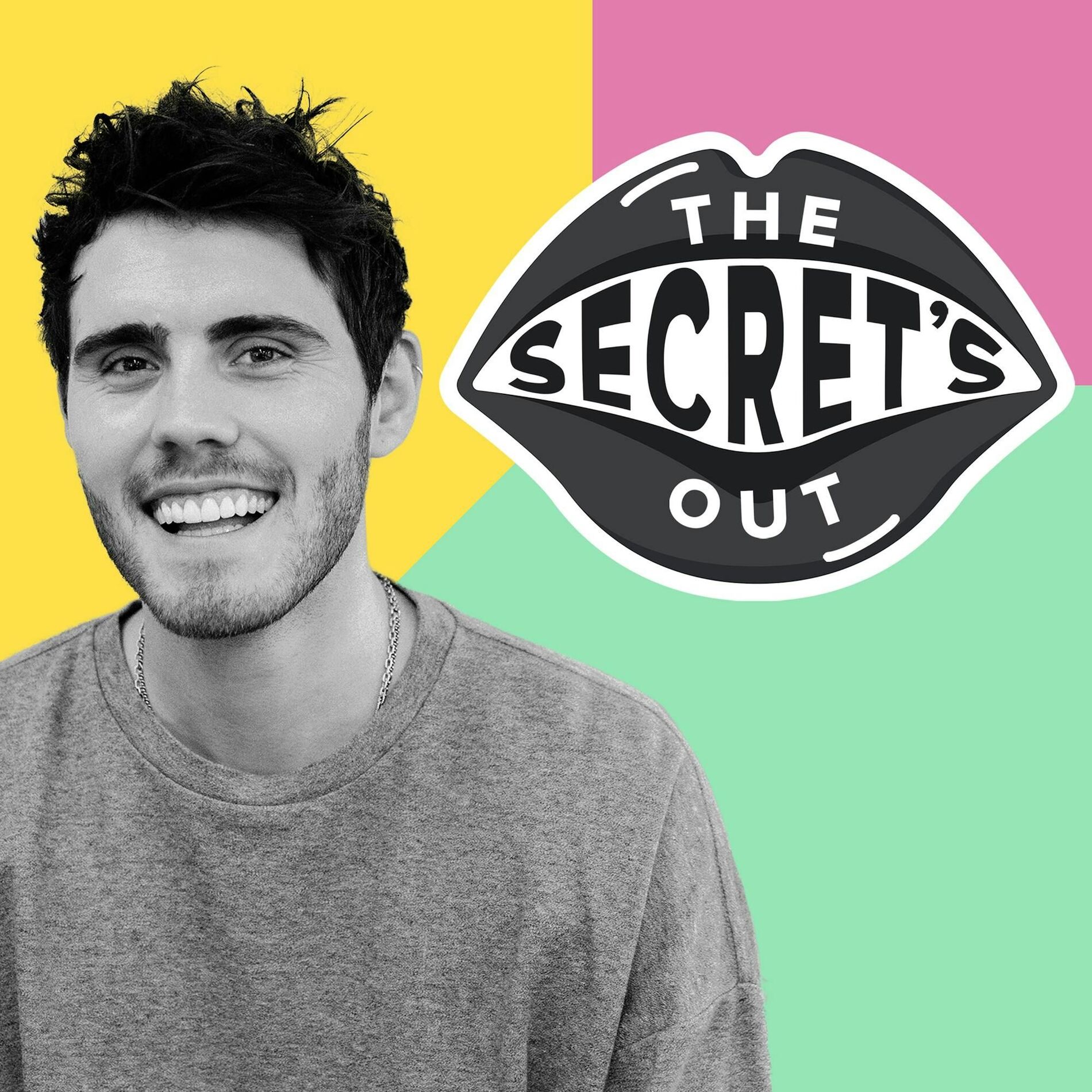 Show cover of The Secret's Out