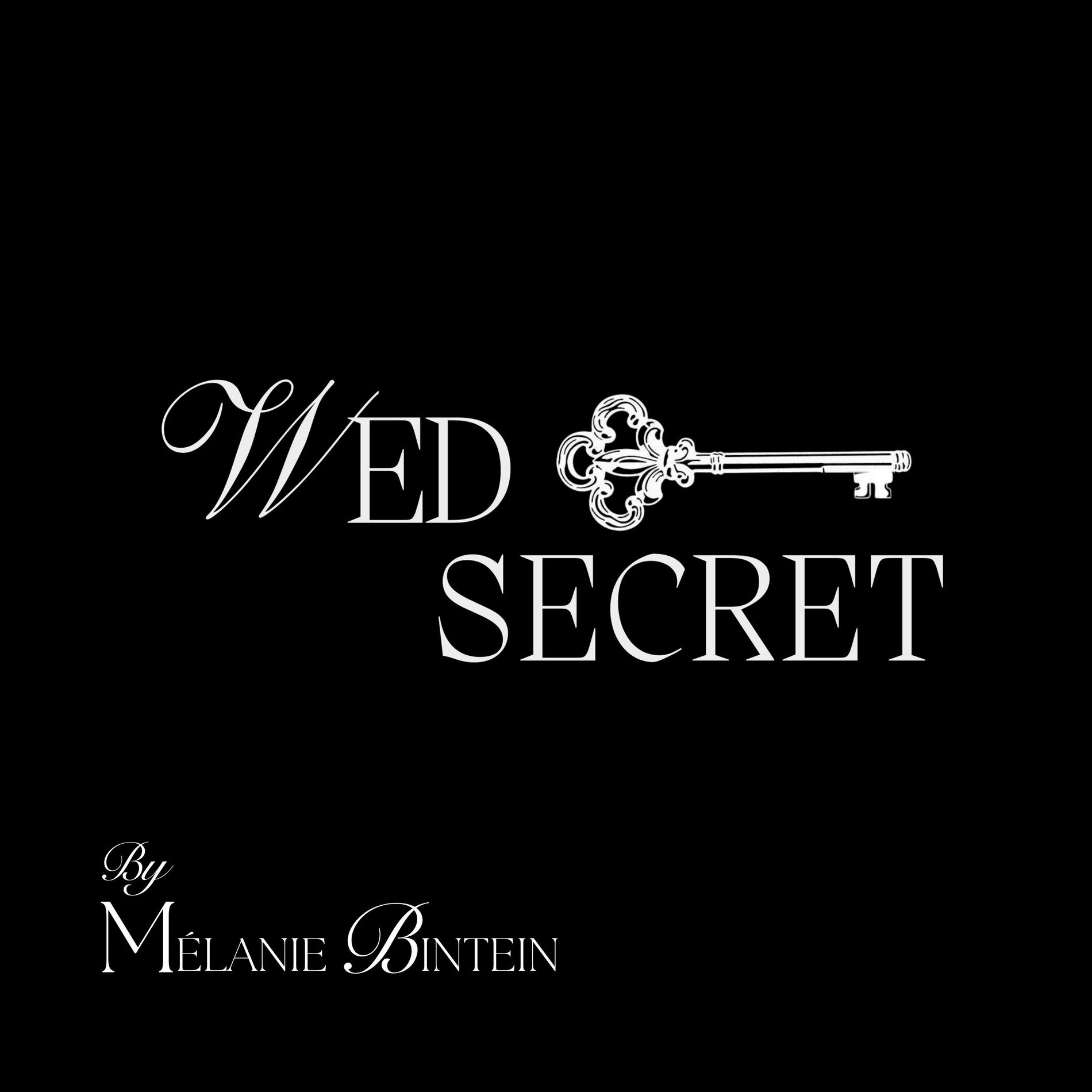 Show cover of Wed Secret 🗝️