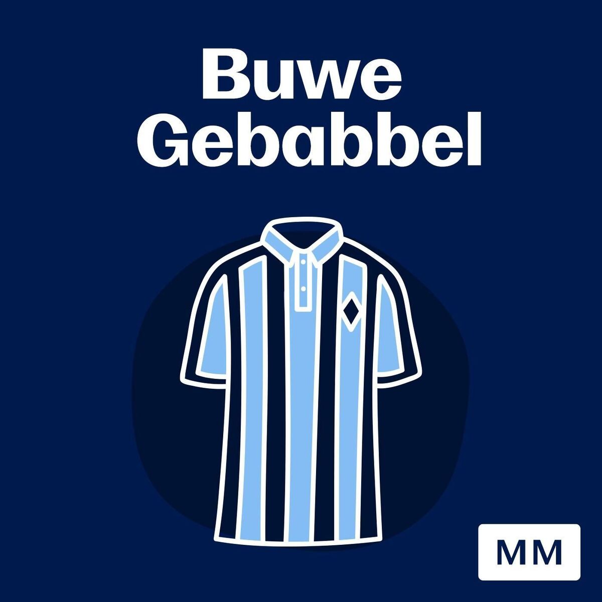 Show cover of Buwe Gebabbel