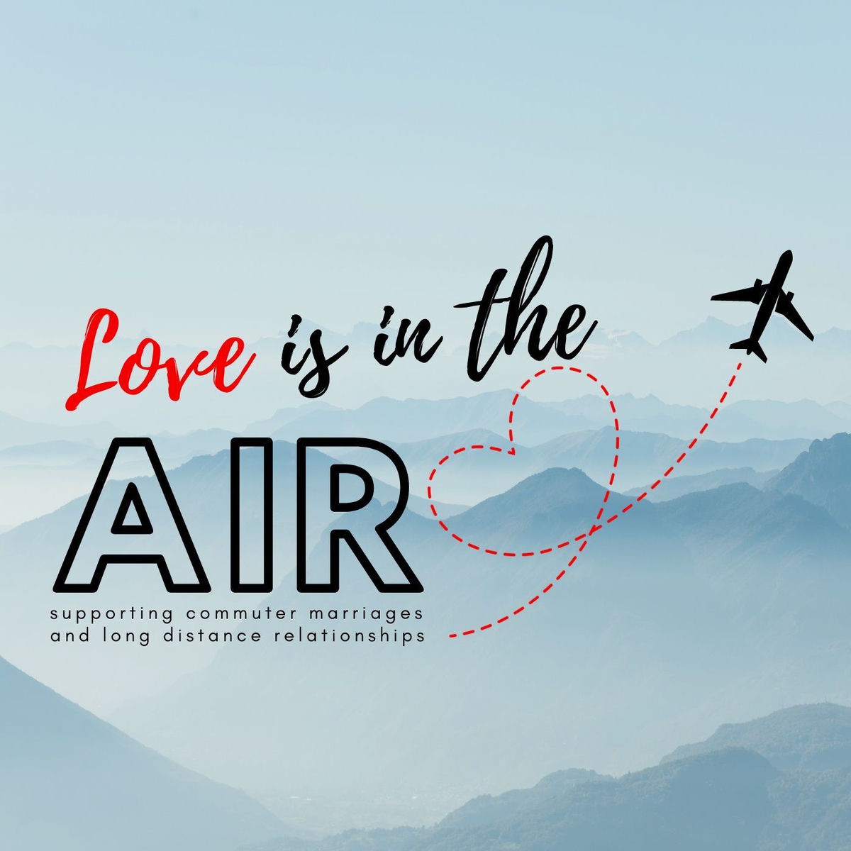 Show cover of Love is in the Air