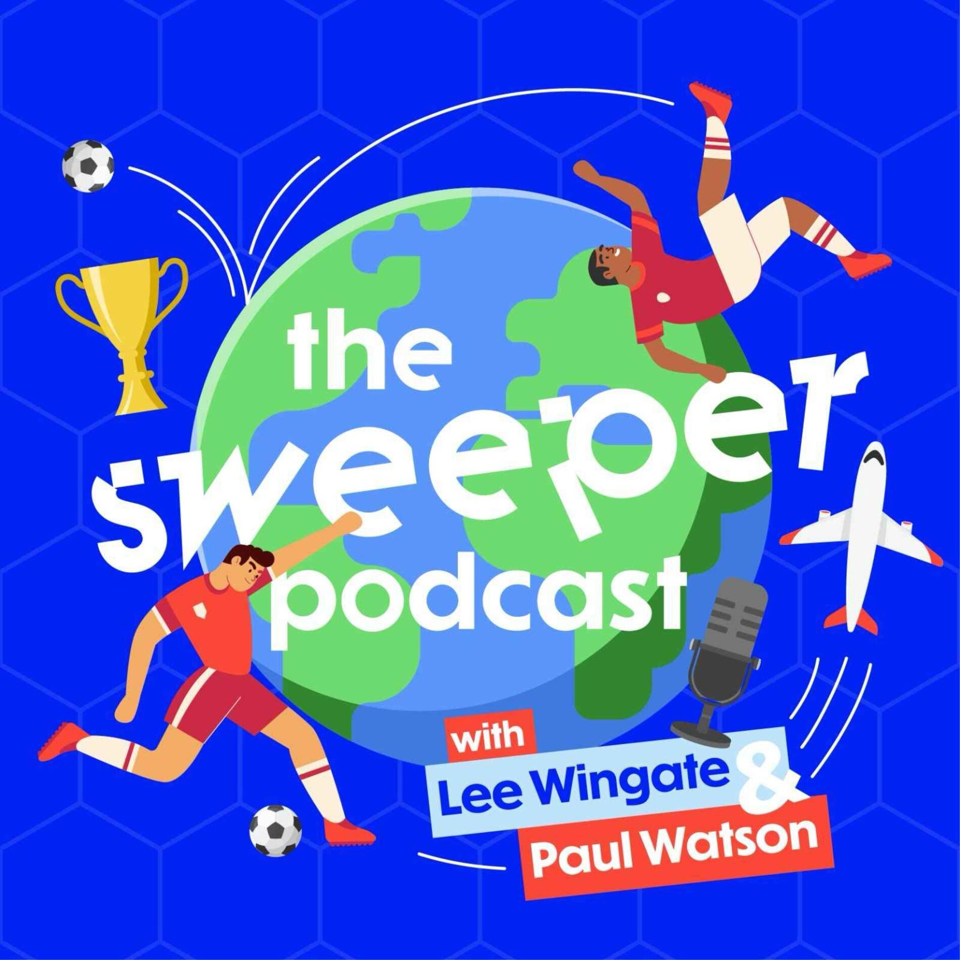 Show cover of The Sweeper