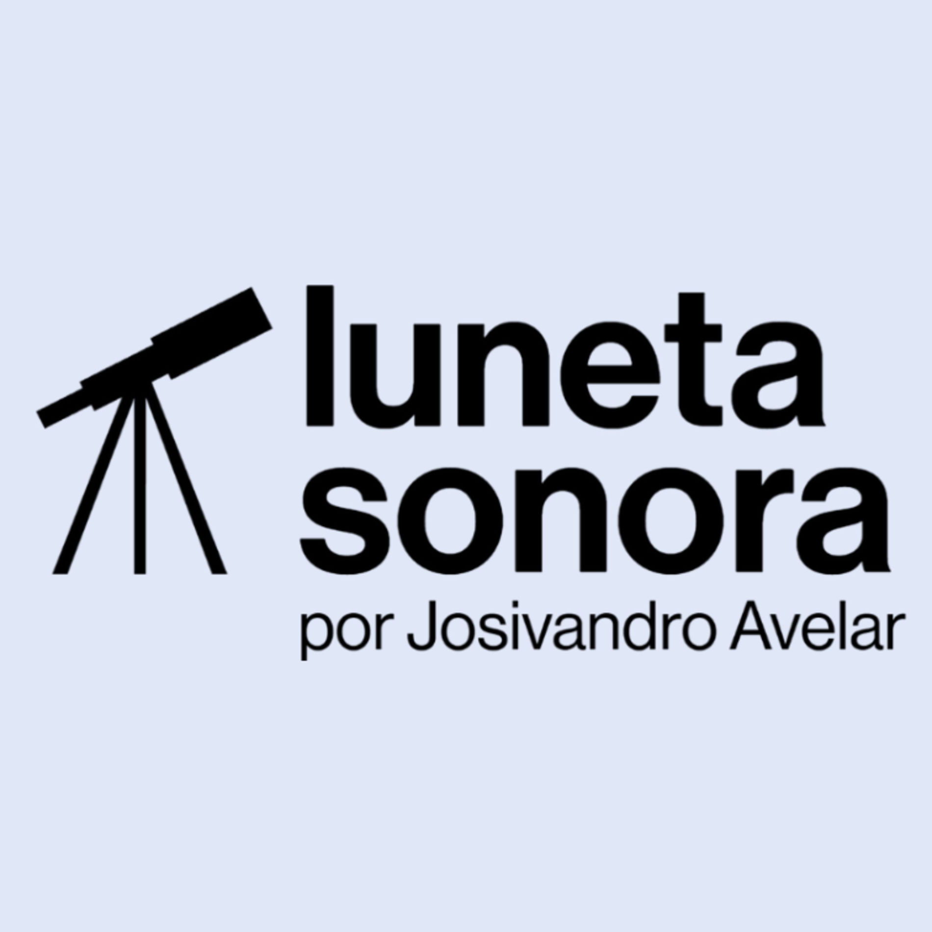 Show cover of Luneta Sonora
