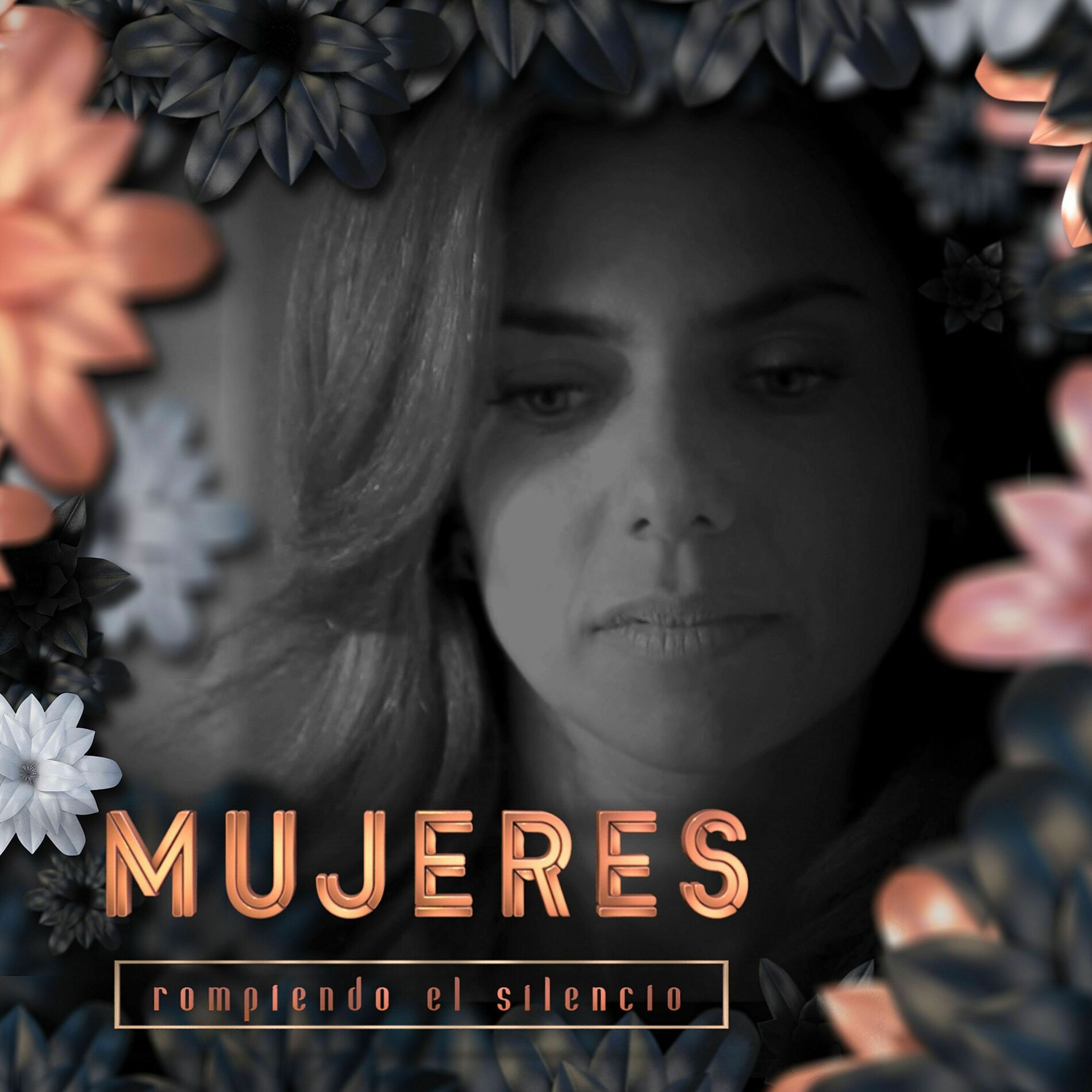 Show cover of Mujeres Rompiendo el Silencio