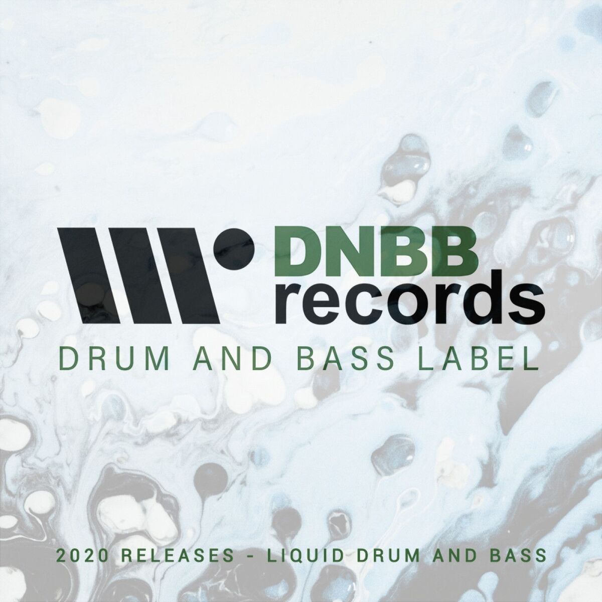 Show cover of Drum and Bass Brazil Podcast
