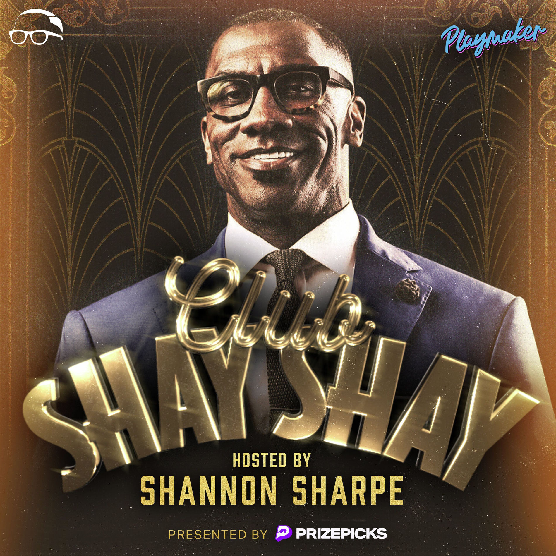 Show cover of Club Shay Shay
