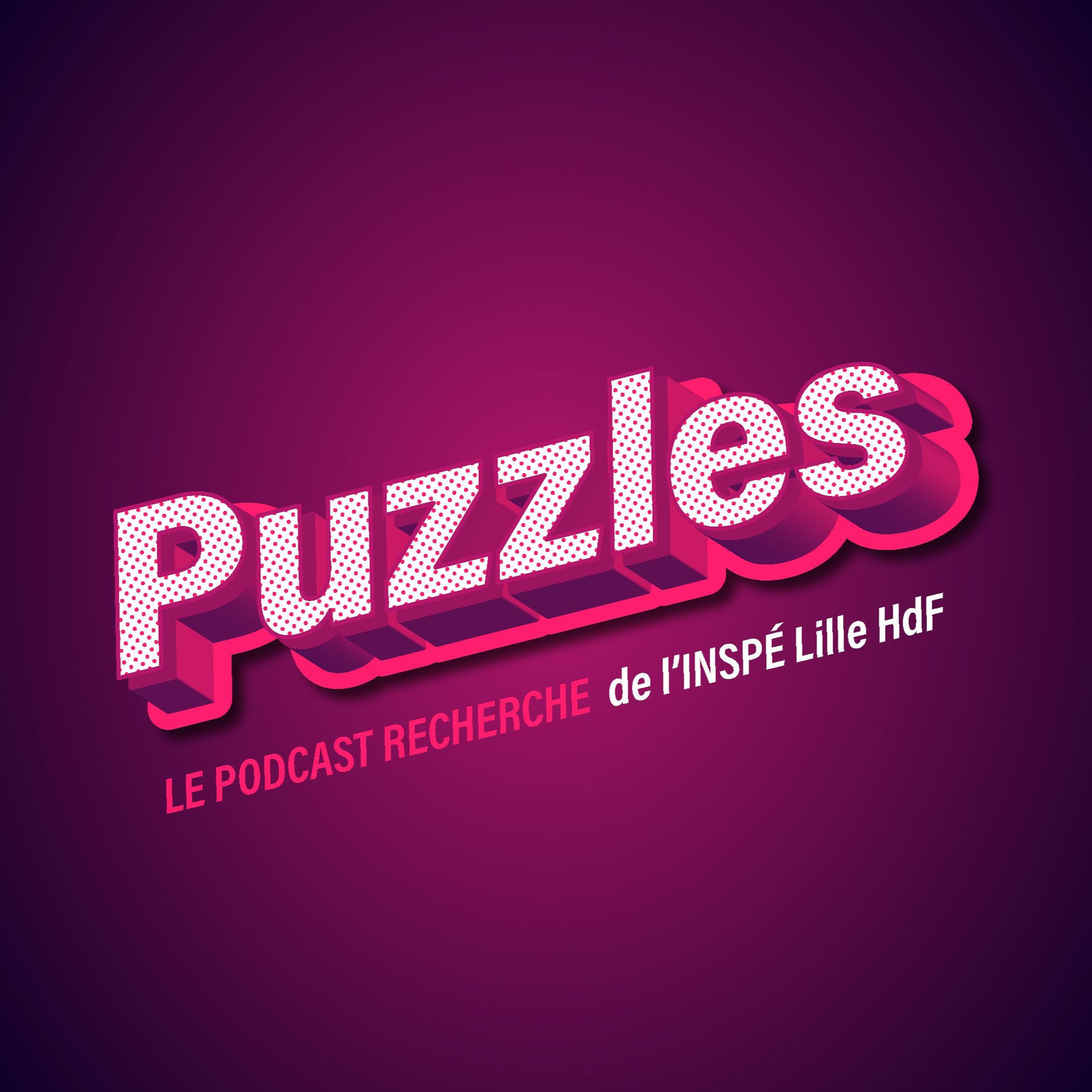 Show cover of PUZZLES