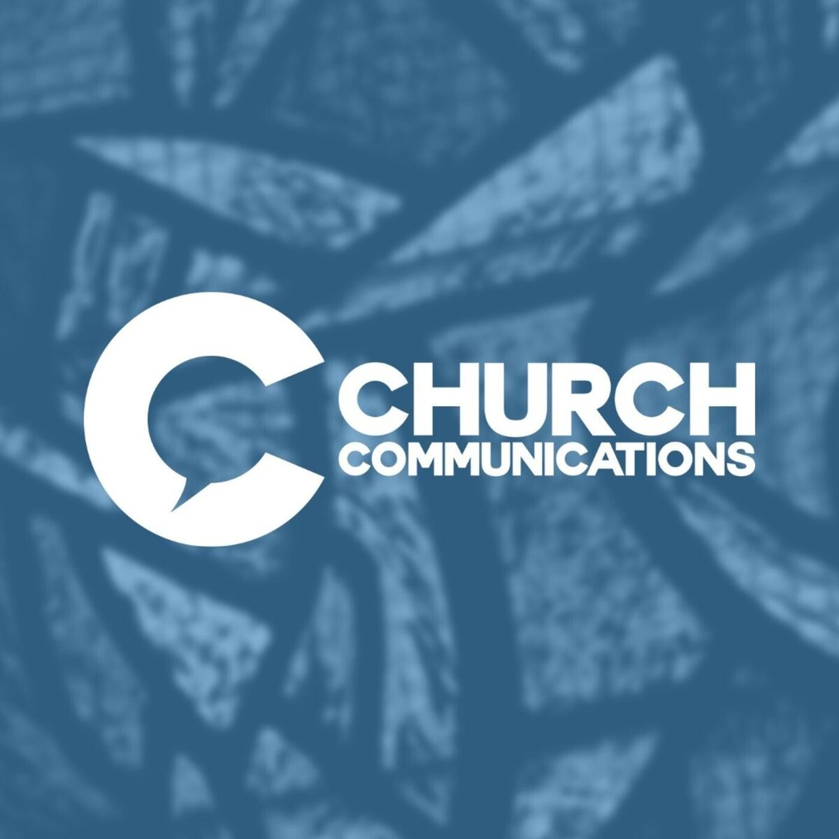 Show cover of Church Communications