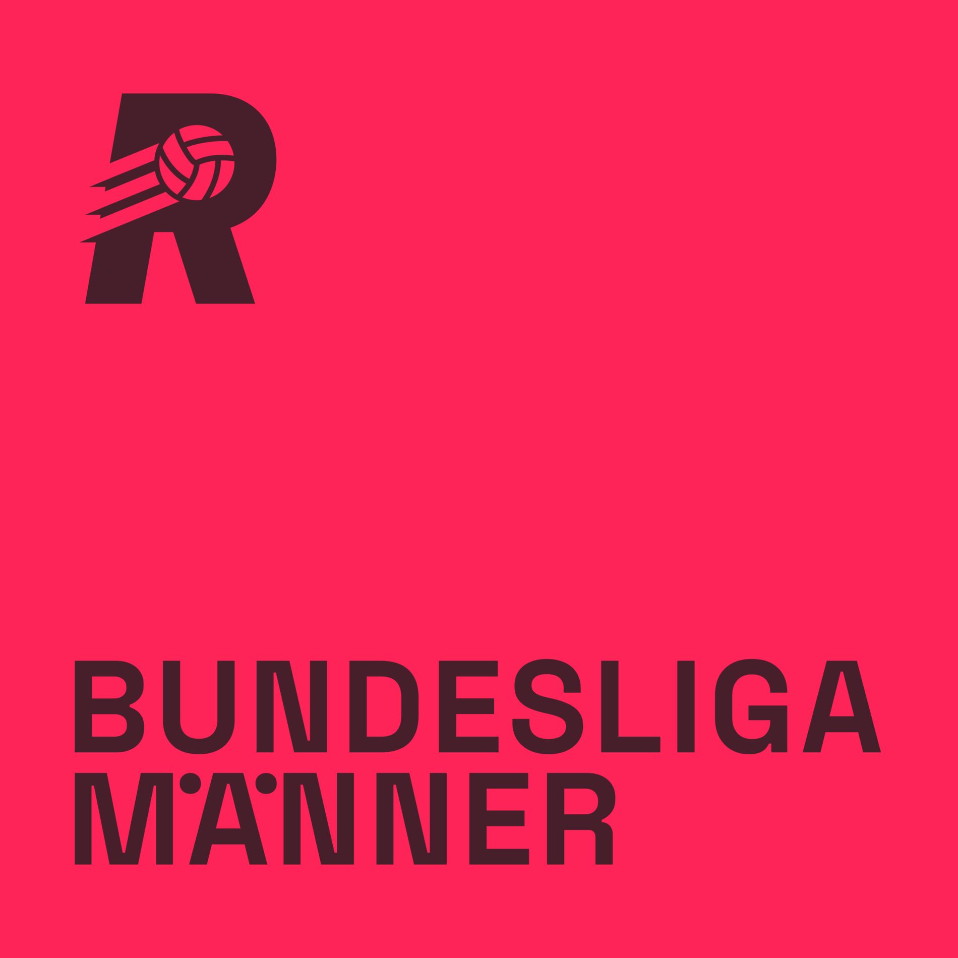 Show cover of Rasenfunk – Bundesliga | Männer