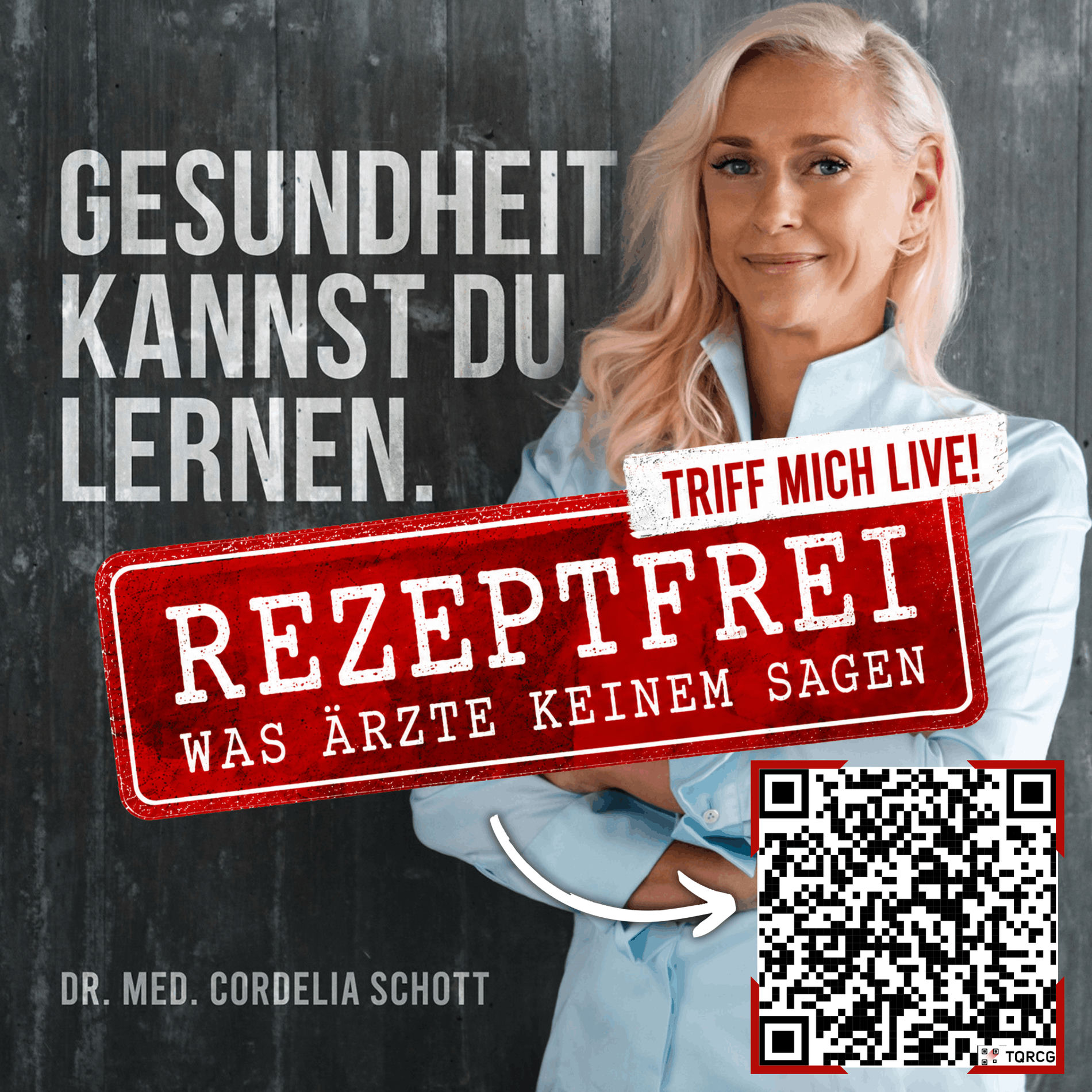 Show cover of GESUNDHEIT KANNST DU LERNEN