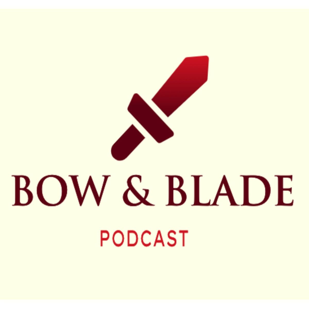Show cover of Bow and Blade