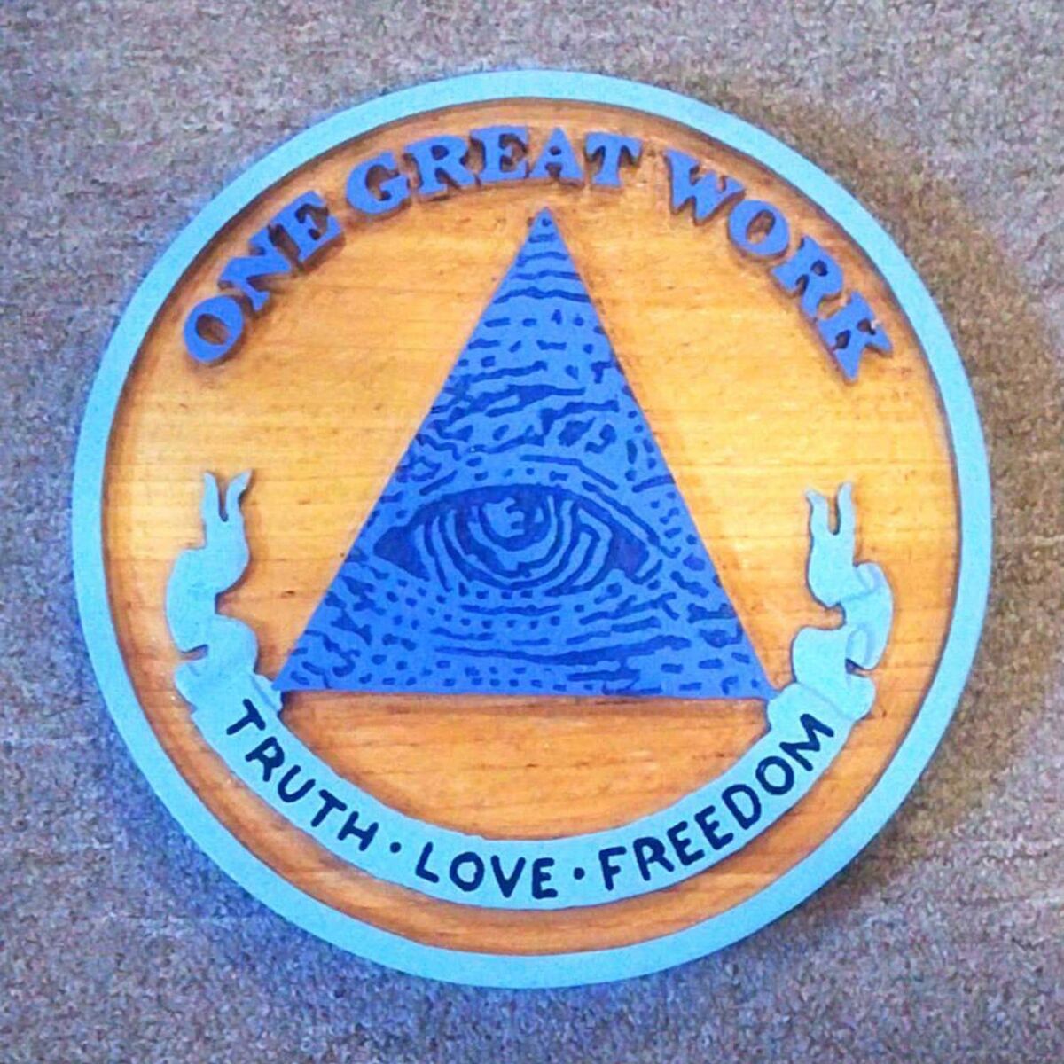 Show cover of Free Your Mind Podcast