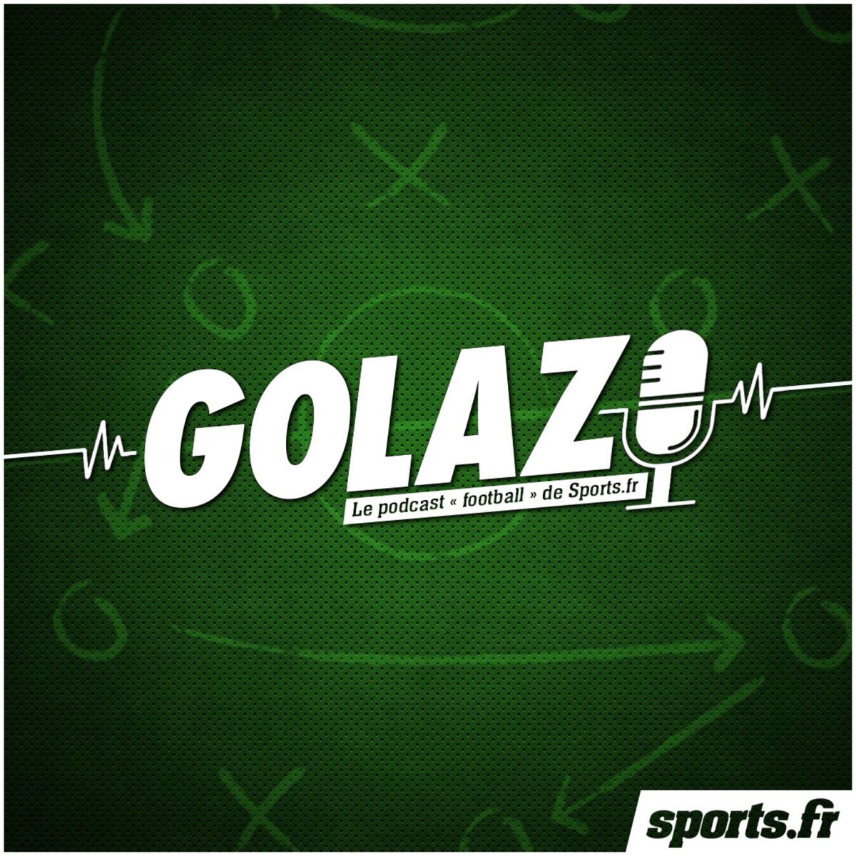 Show cover of Golazo