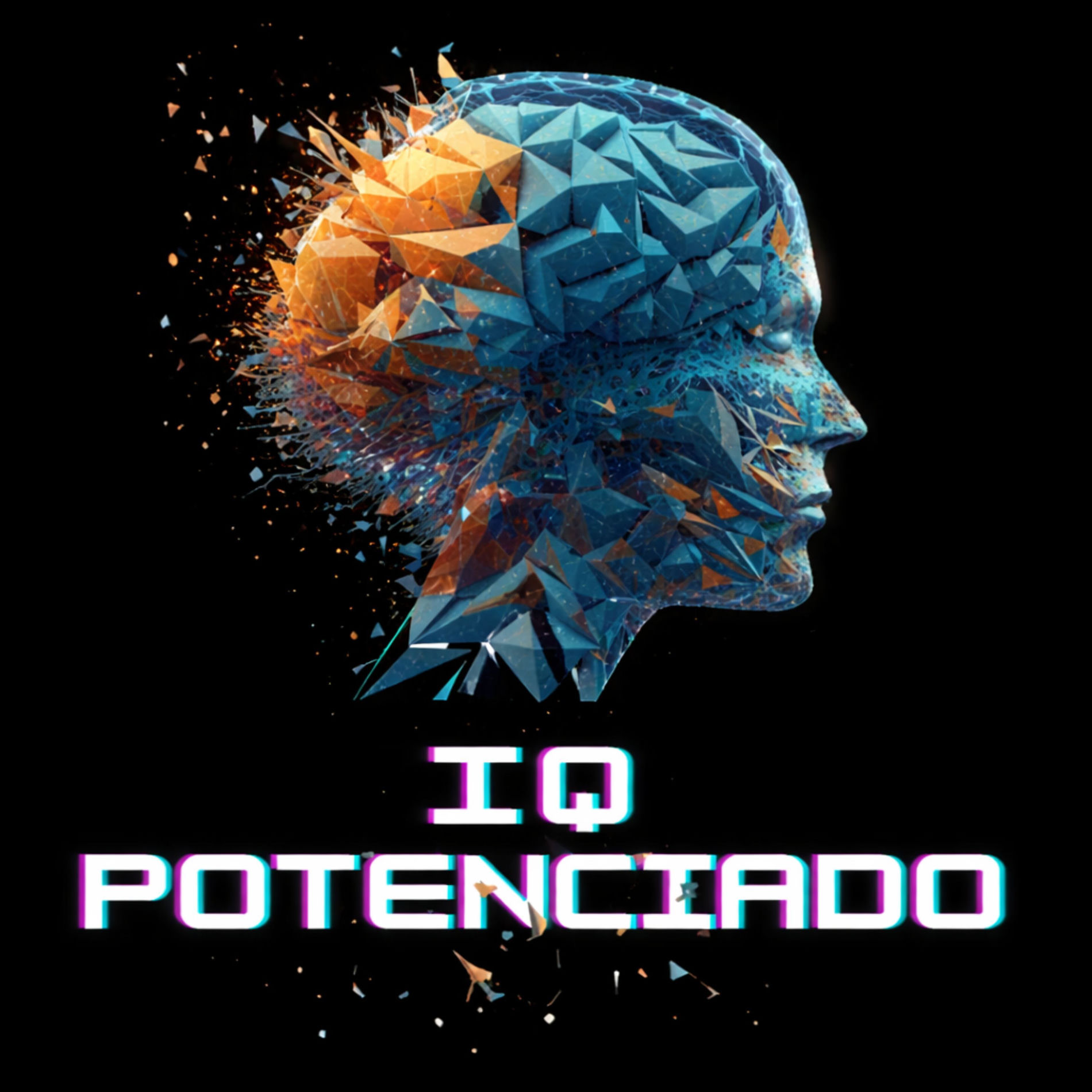Show cover of IQpotenciado
