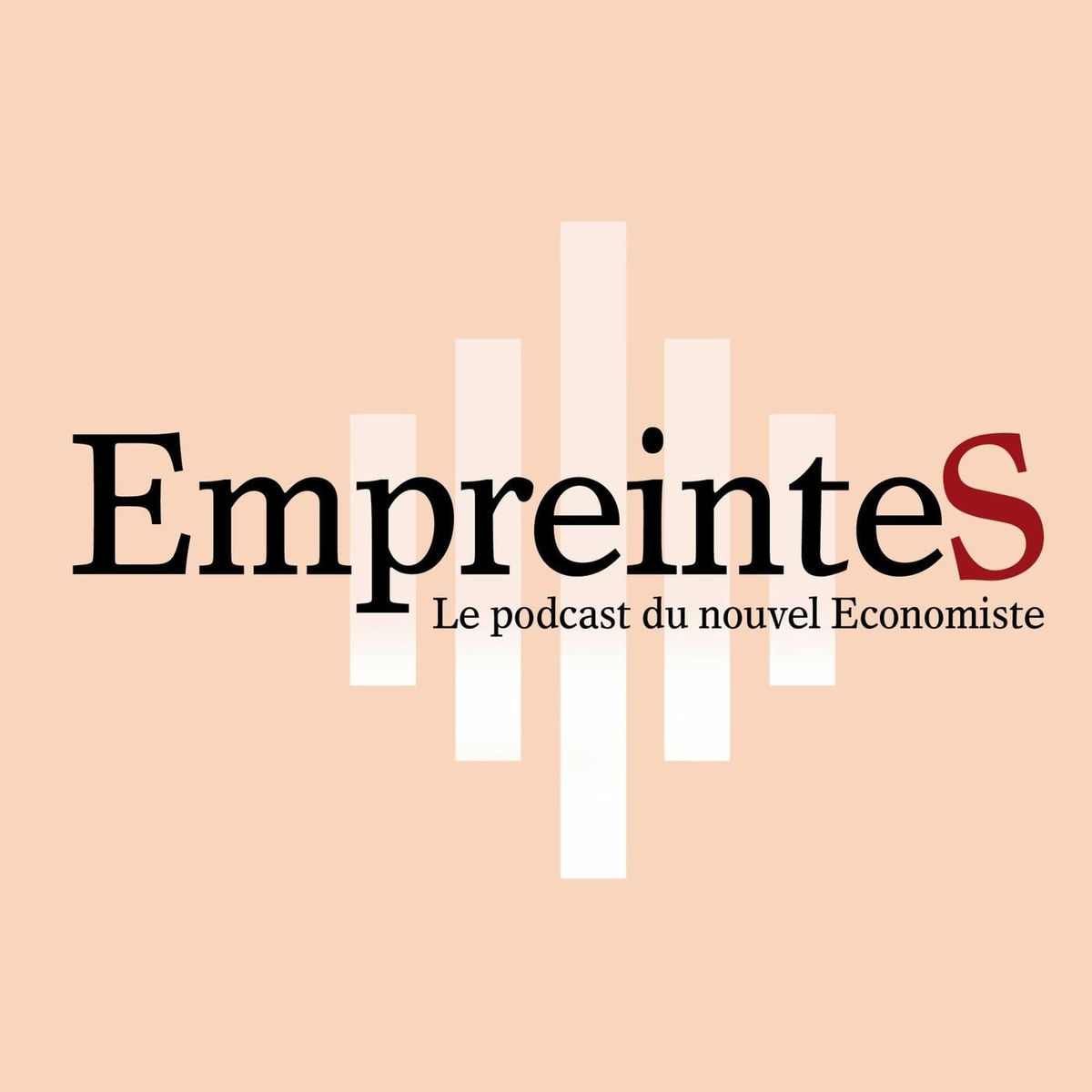 Show cover of Empreintes