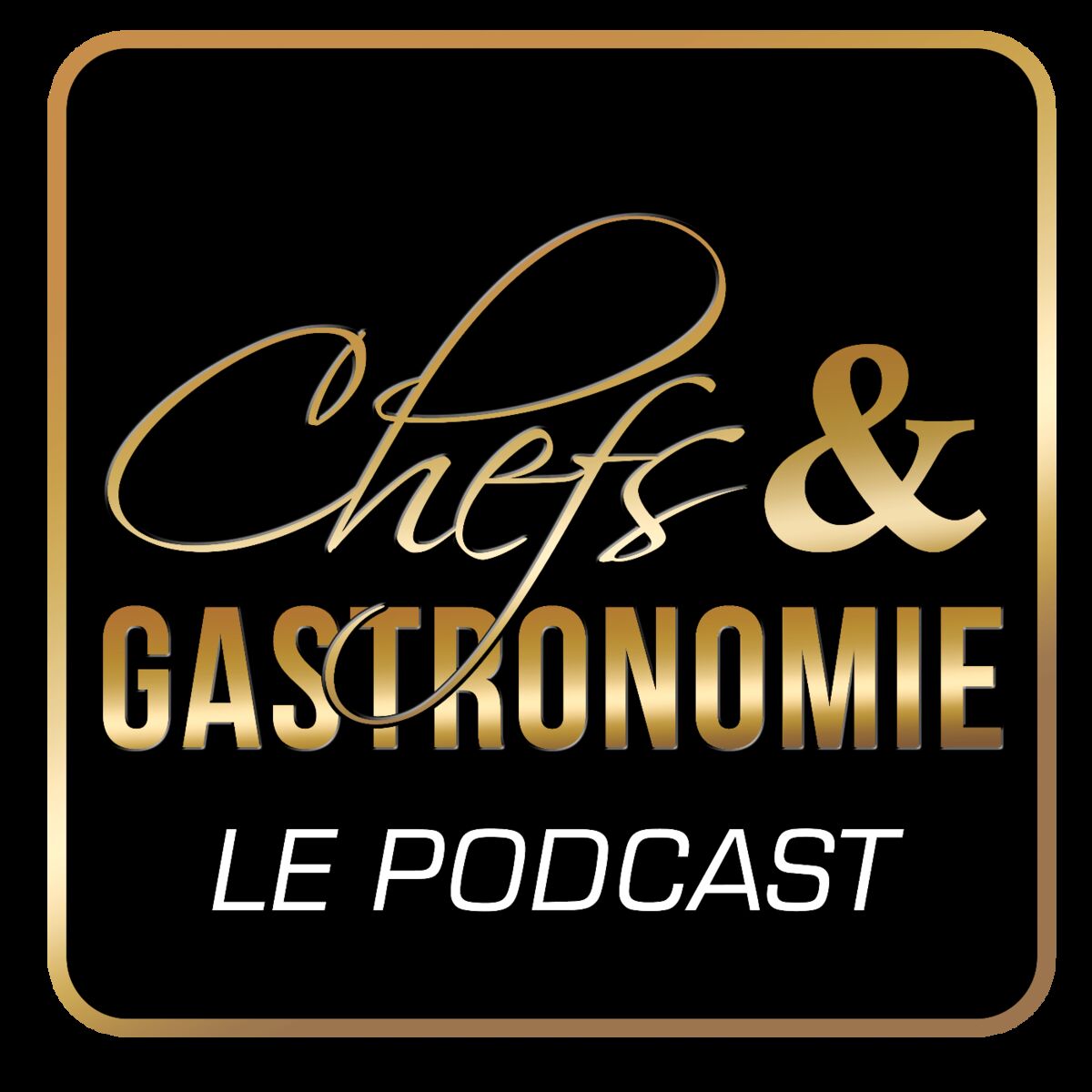 Show cover of Chefs & Gastronomie