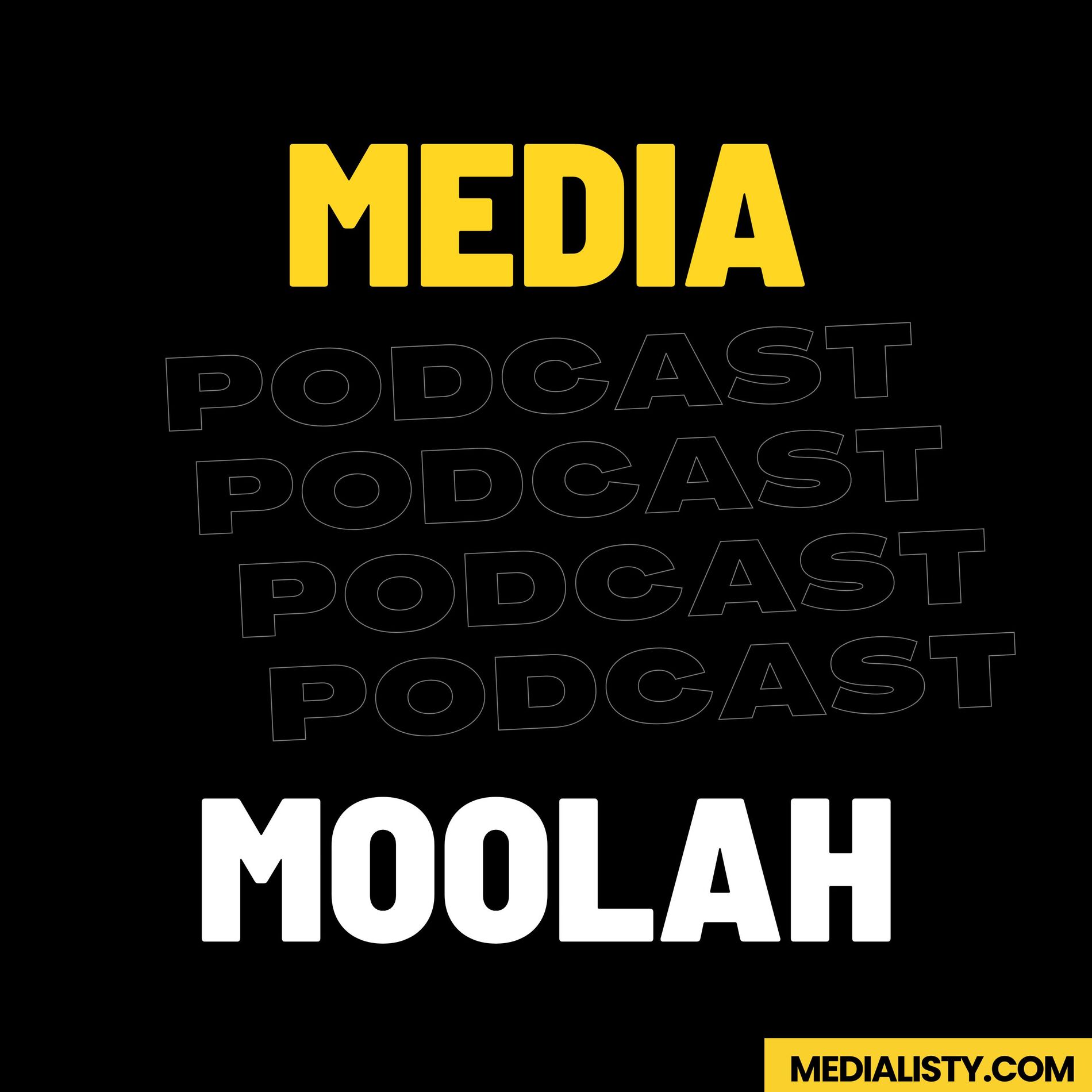 Show cover of Media Moolah