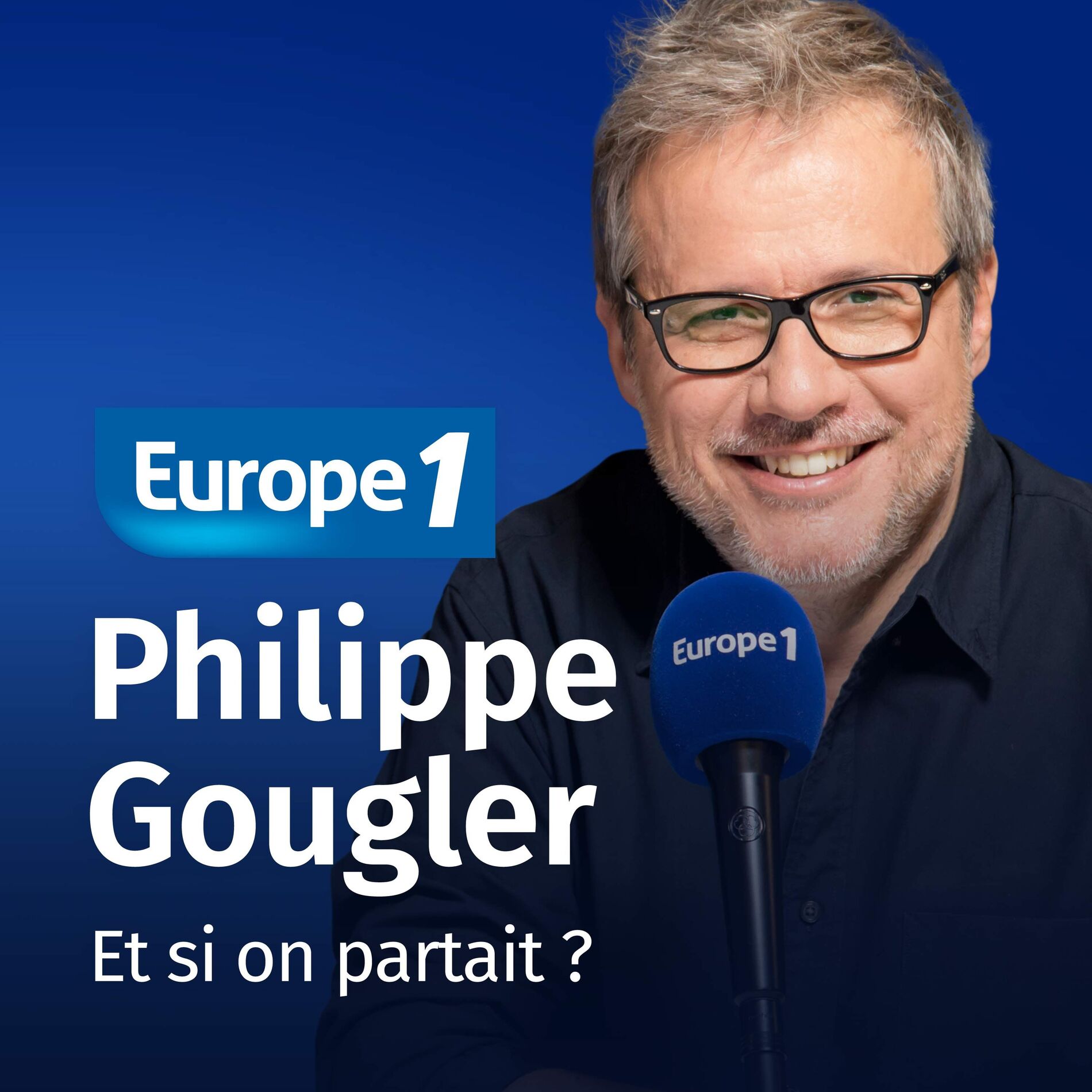 Show cover of Et si on partait ?