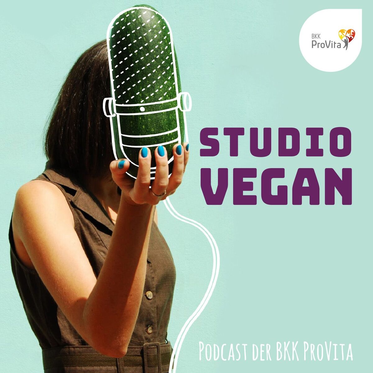 Show cover of STUDIO VEGAN