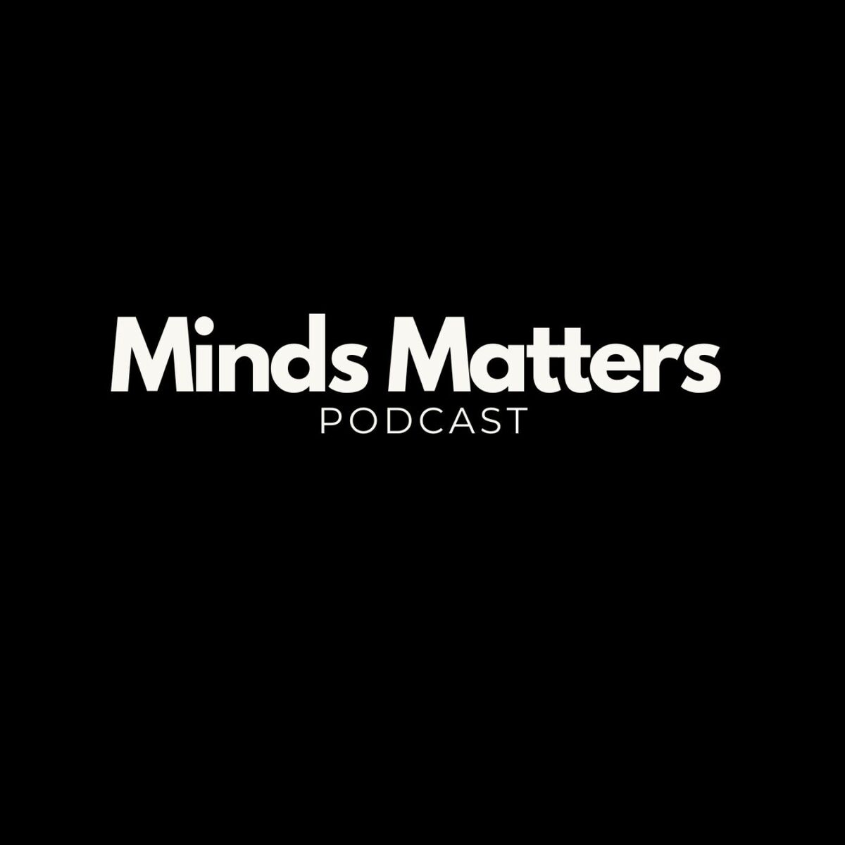 Show cover of Minds matters