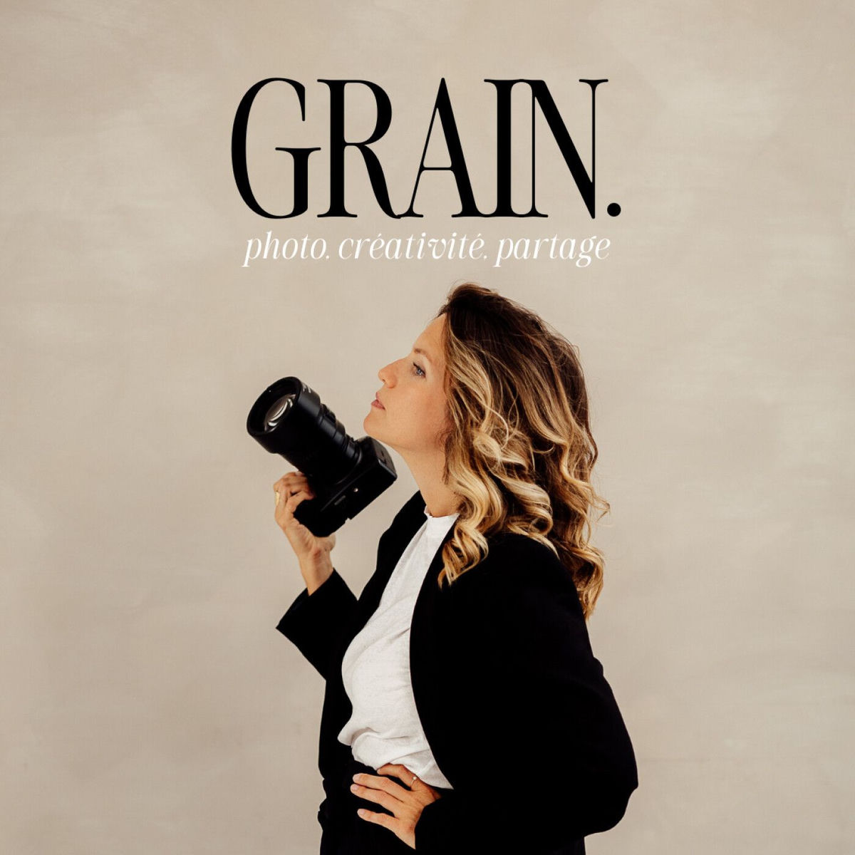 Show cover of GRAIN.