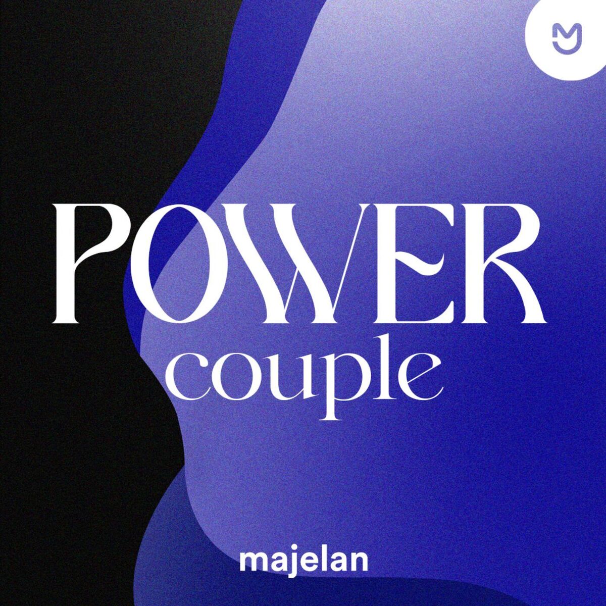 Show cover of Power Couple
