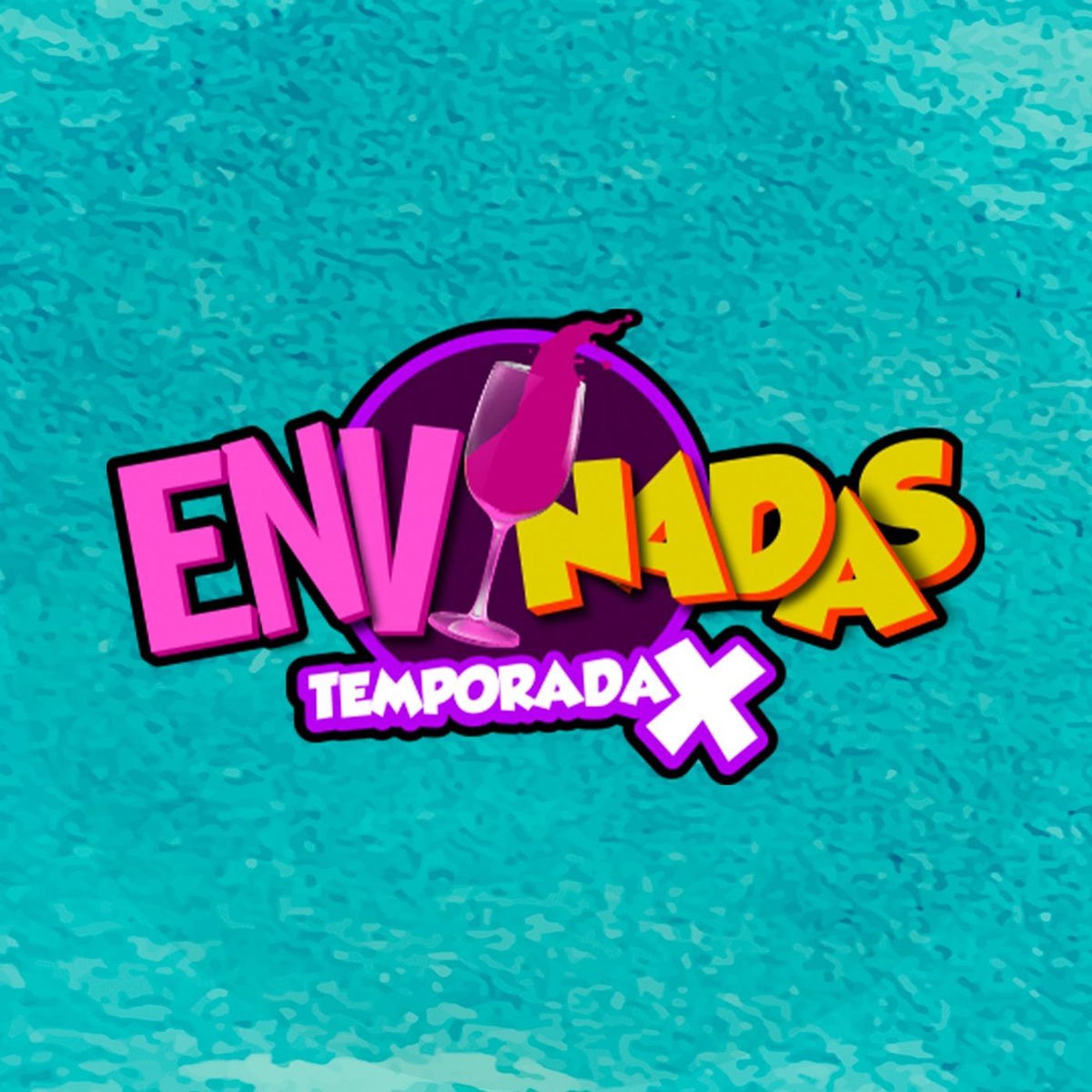 Show cover of Envinadas