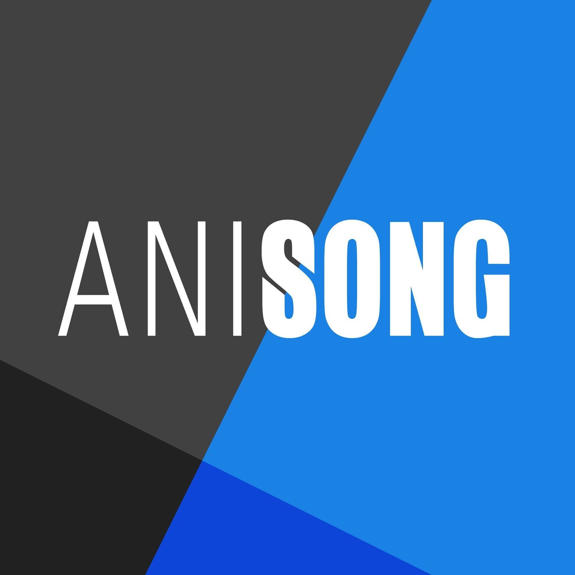 Show cover of ANISONG - La Belle histoire des génériques télé