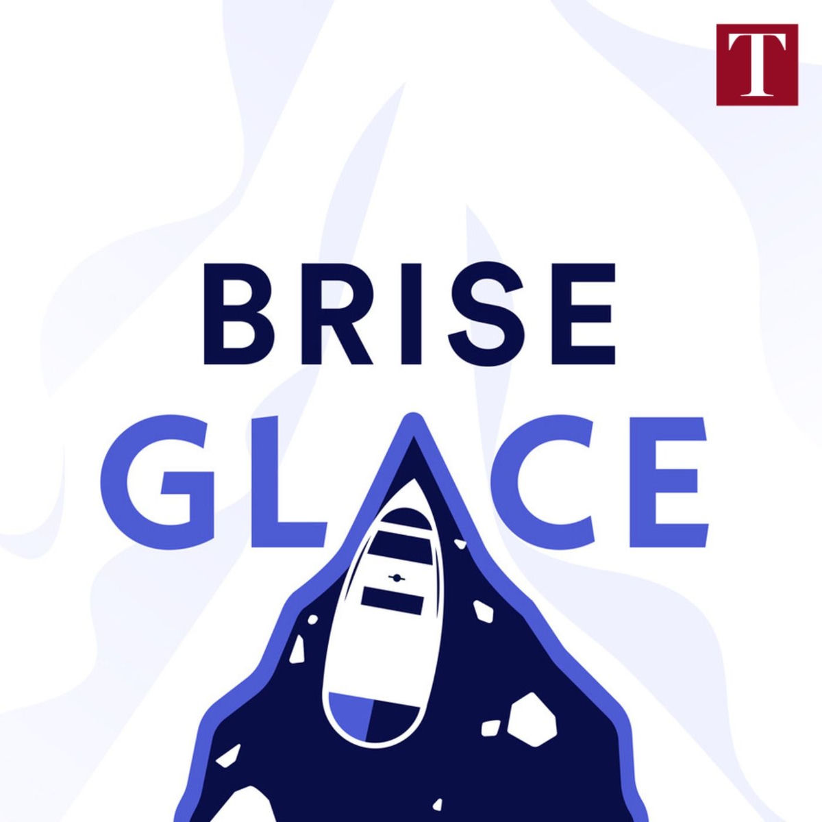 Show cover of Brise Glace