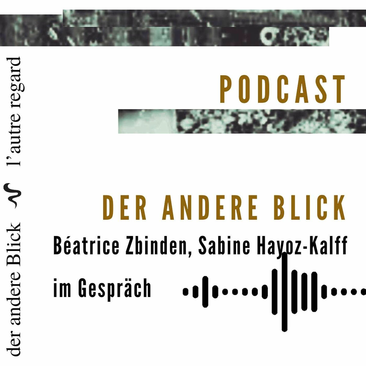 Show cover of Podcast der andere Blick