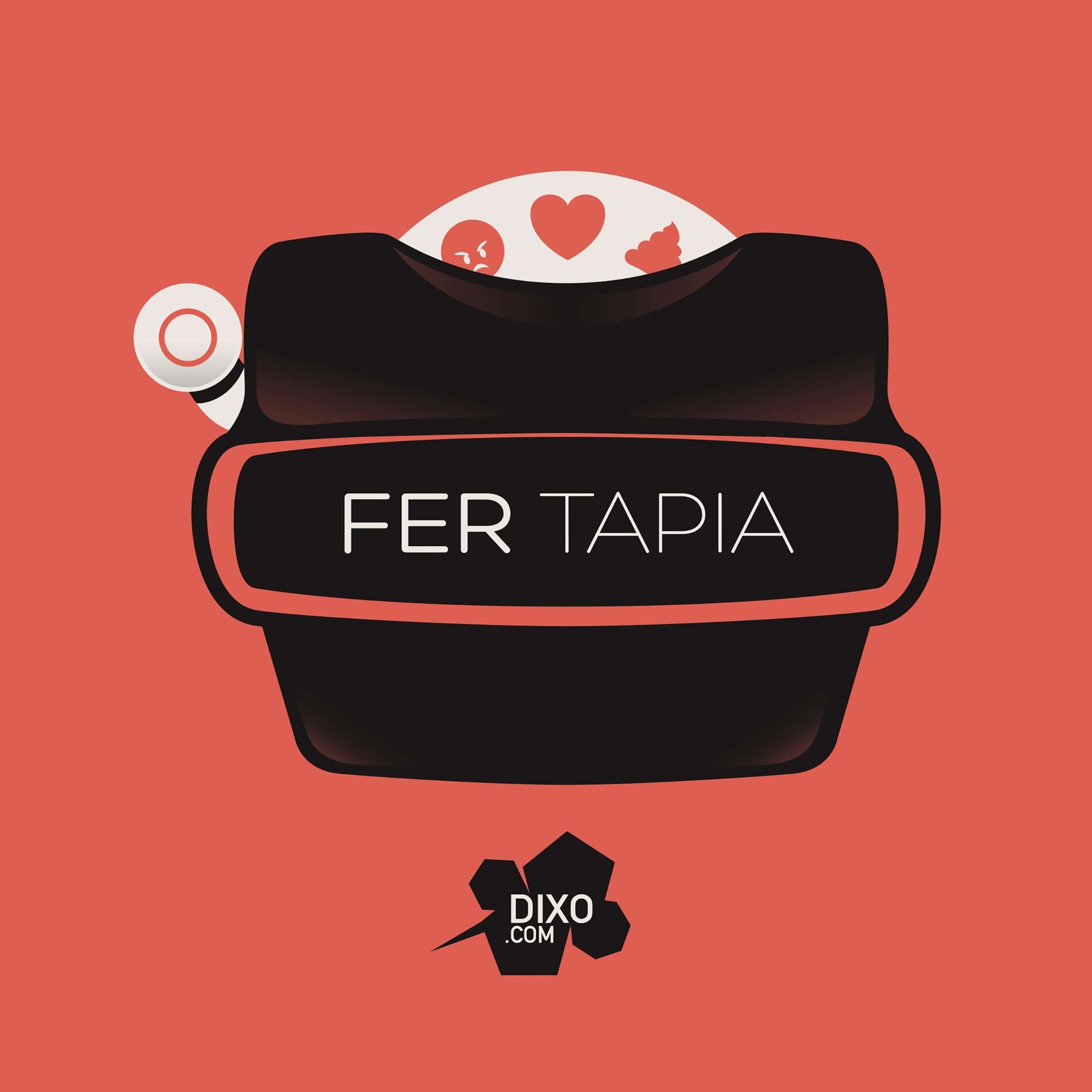 Show cover of Fer Tapia