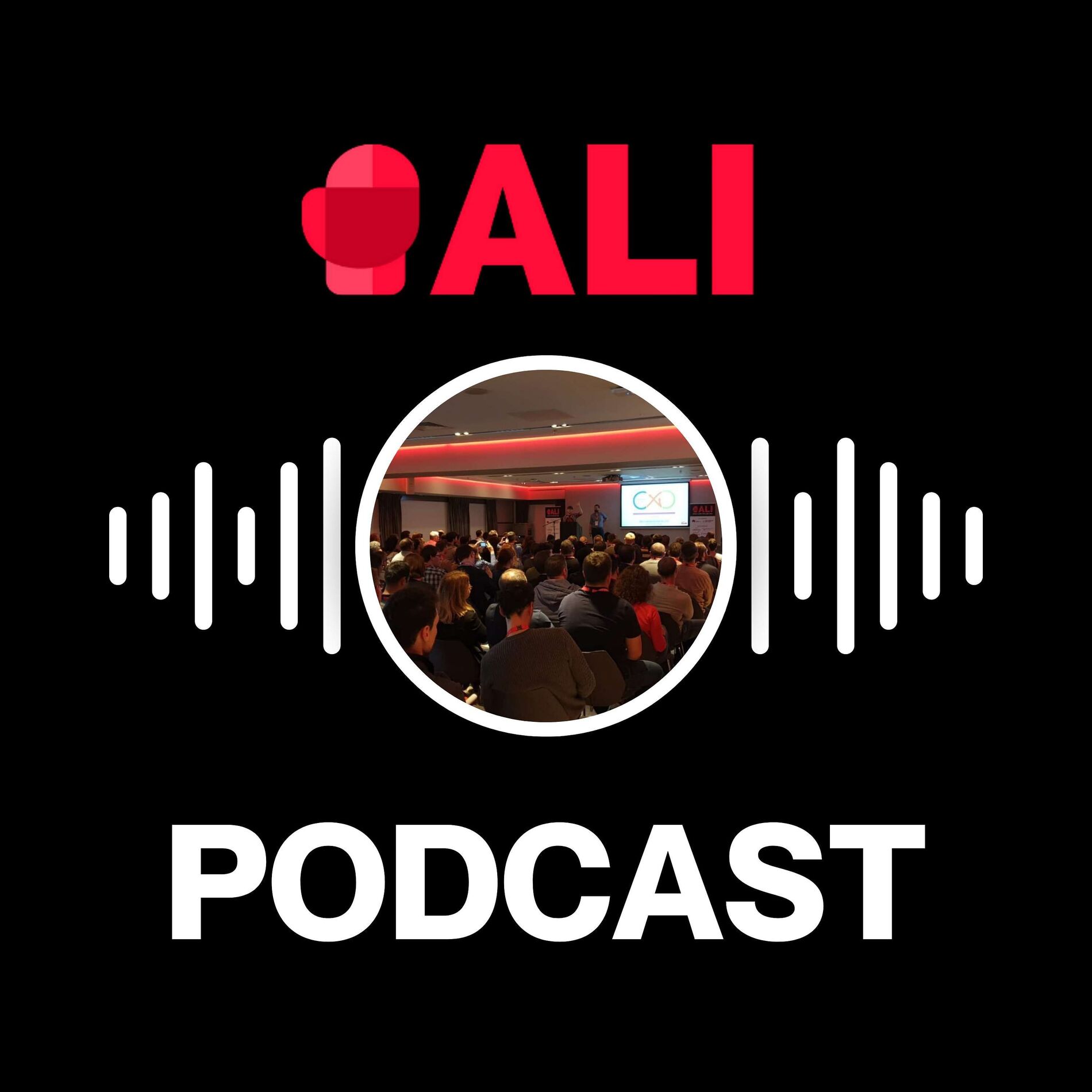 Show cover of AI, Agile & The Future of Work: ALI Labs