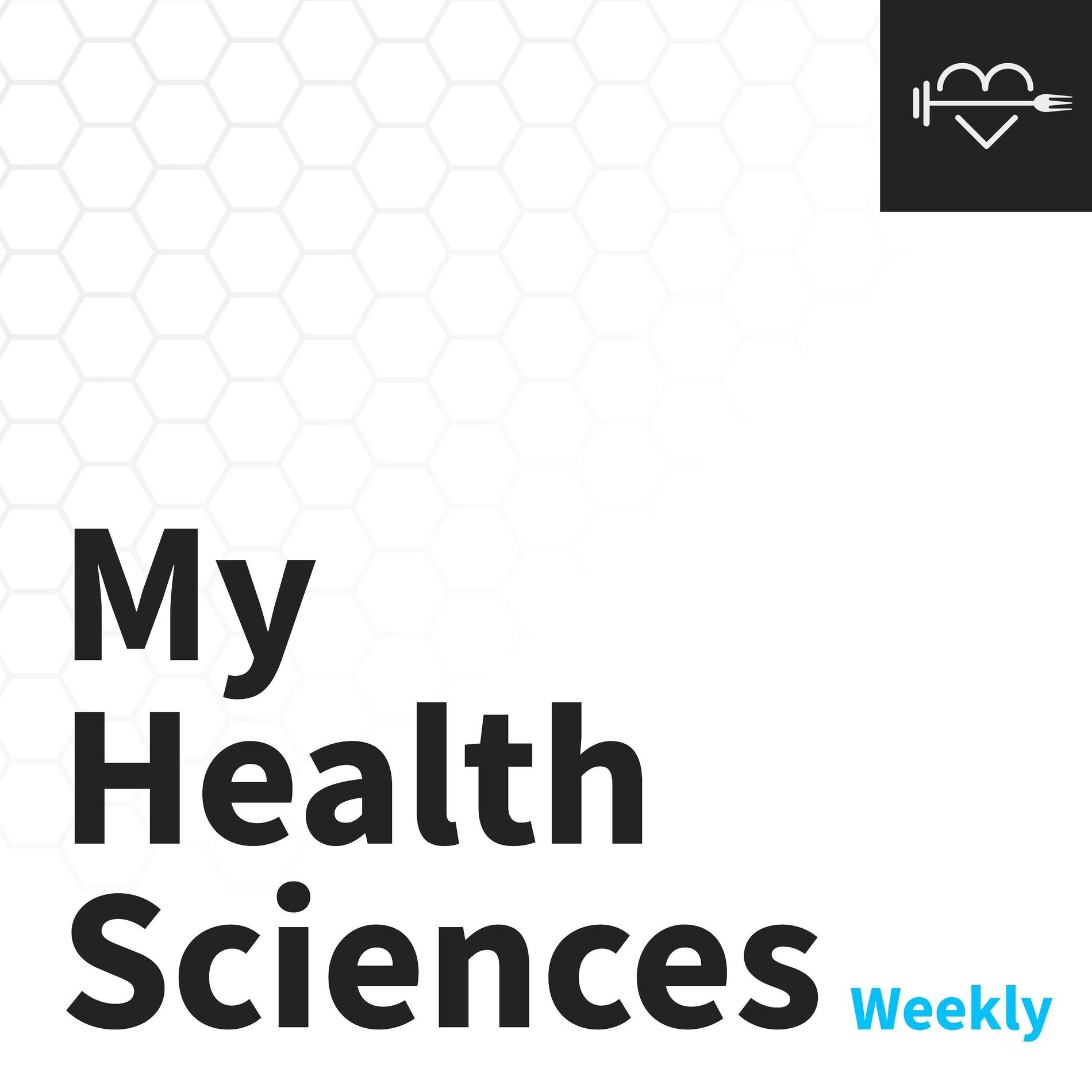 Show cover of myHealthSciences Weekly