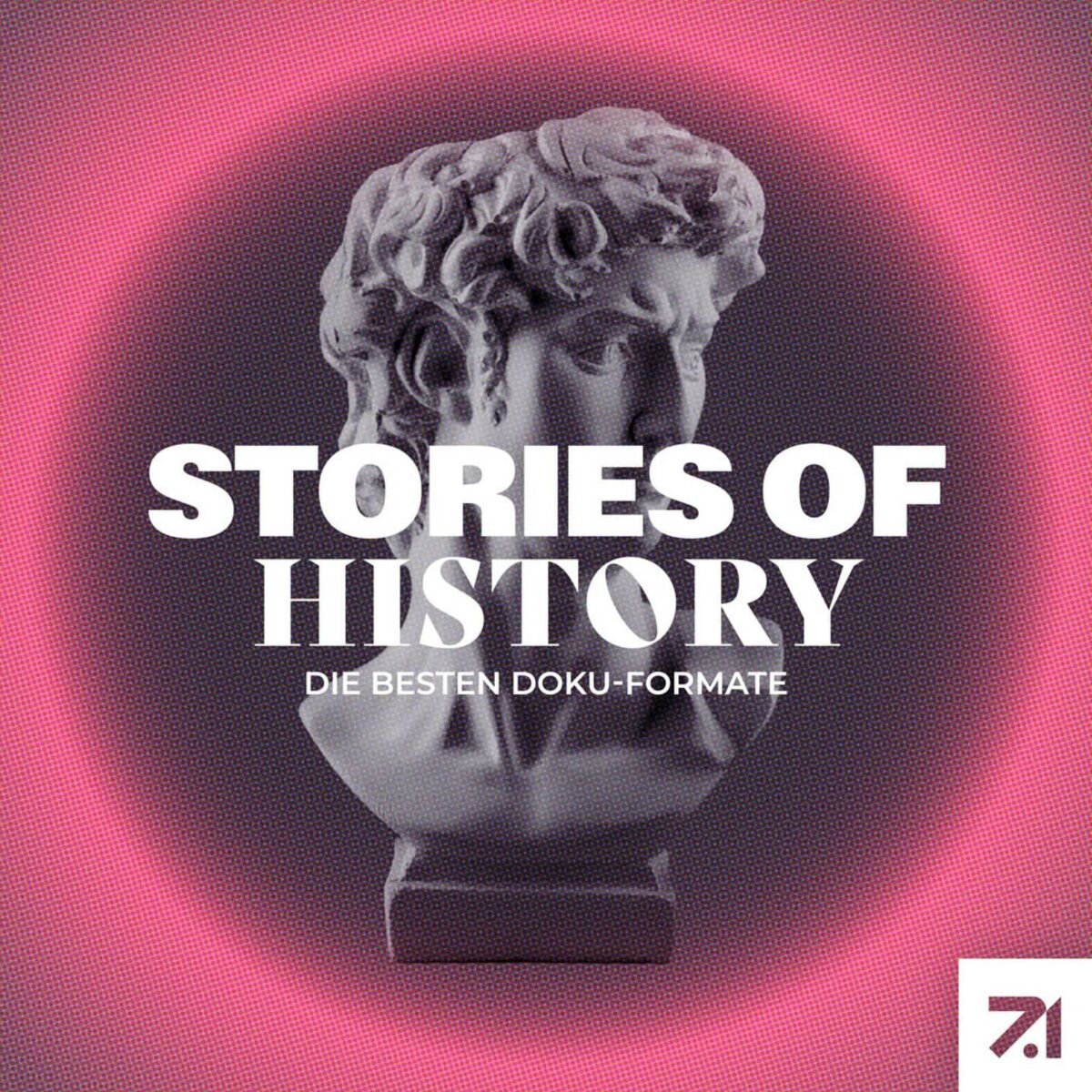 Show cover of Stories of History