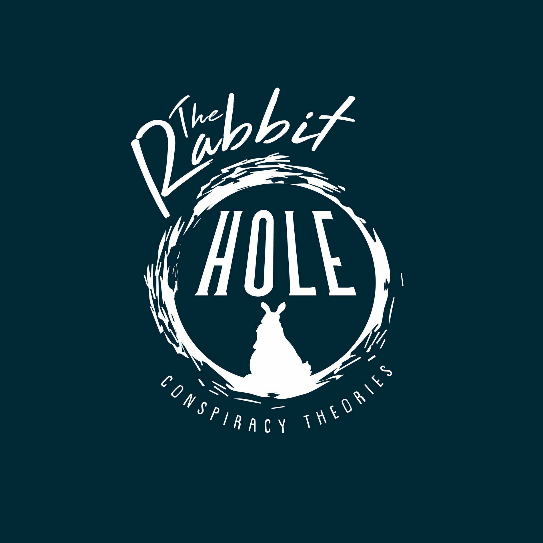 Show cover of The Rabbit Hole: Conspiracy Theories