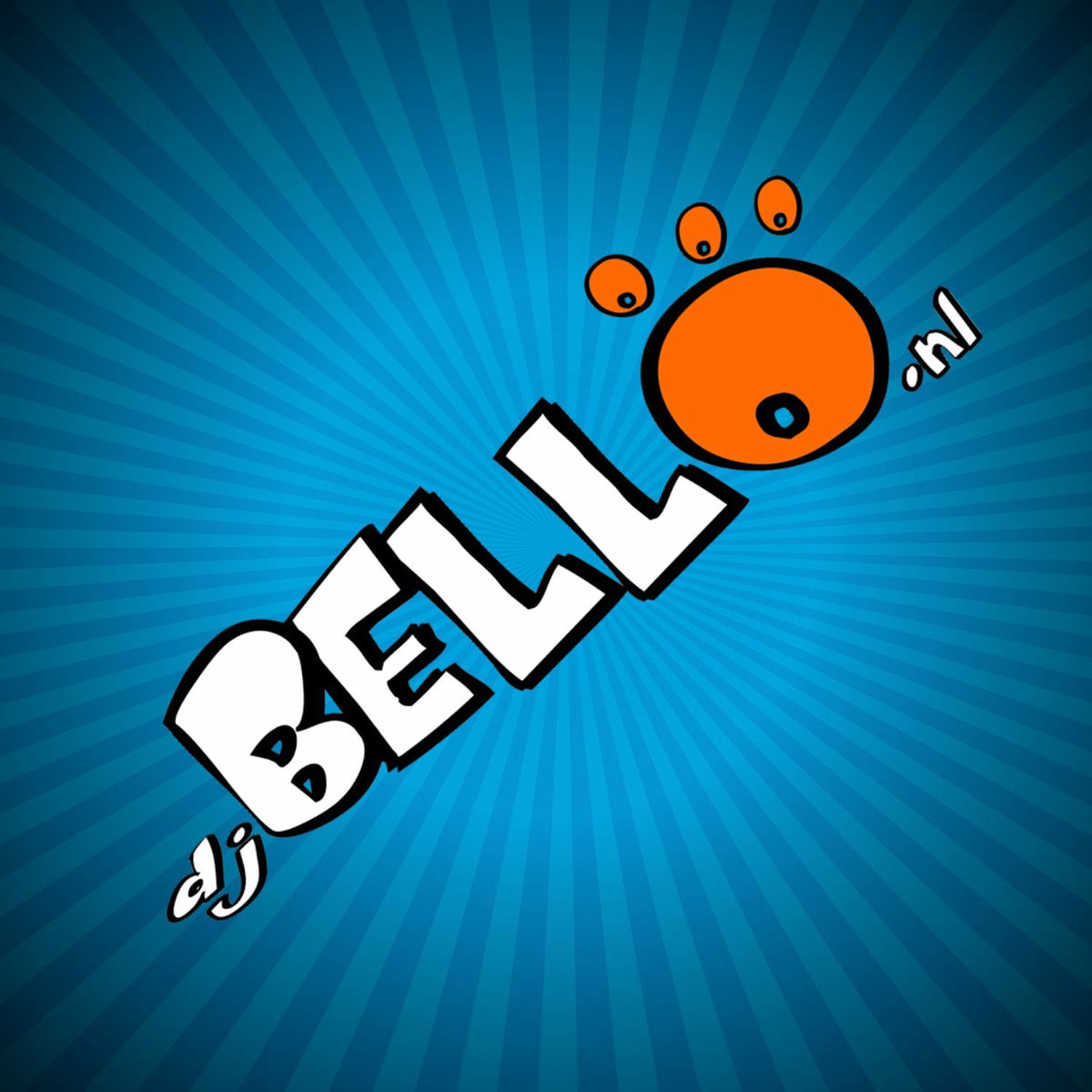 Show cover of Bellicious by Bello