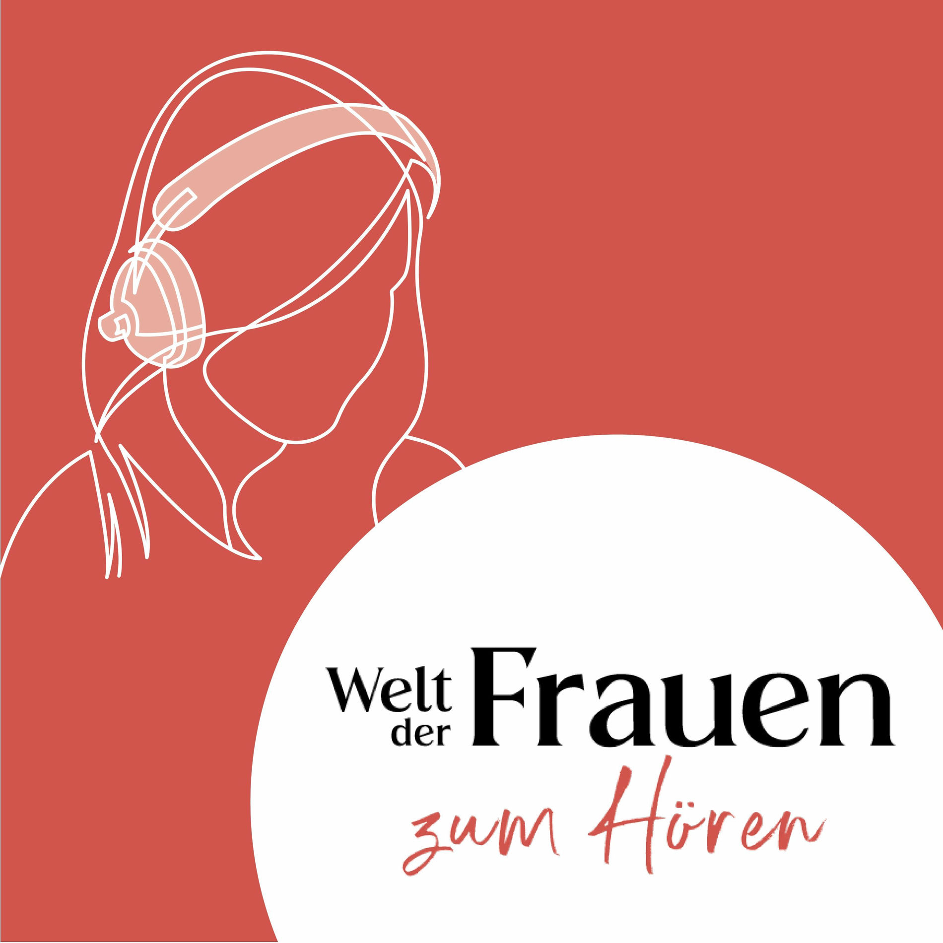 Show cover of Welt der Frauen zum Hören