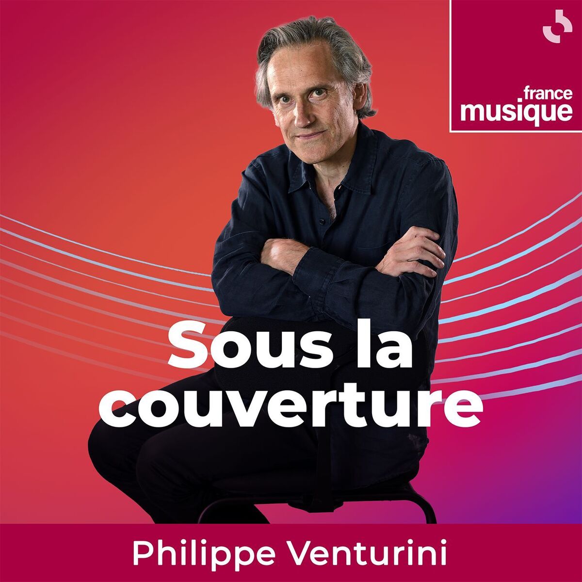 Show cover of Sous la couverture