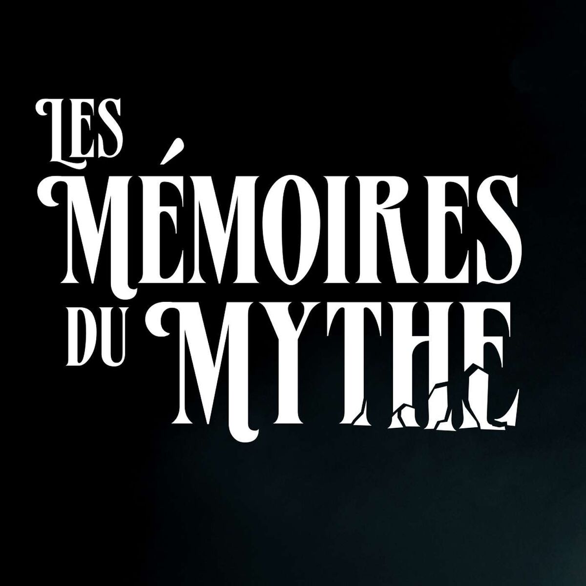Show cover of Les Mémoires du Mythe - Cthulhu 1920 - Actual Play