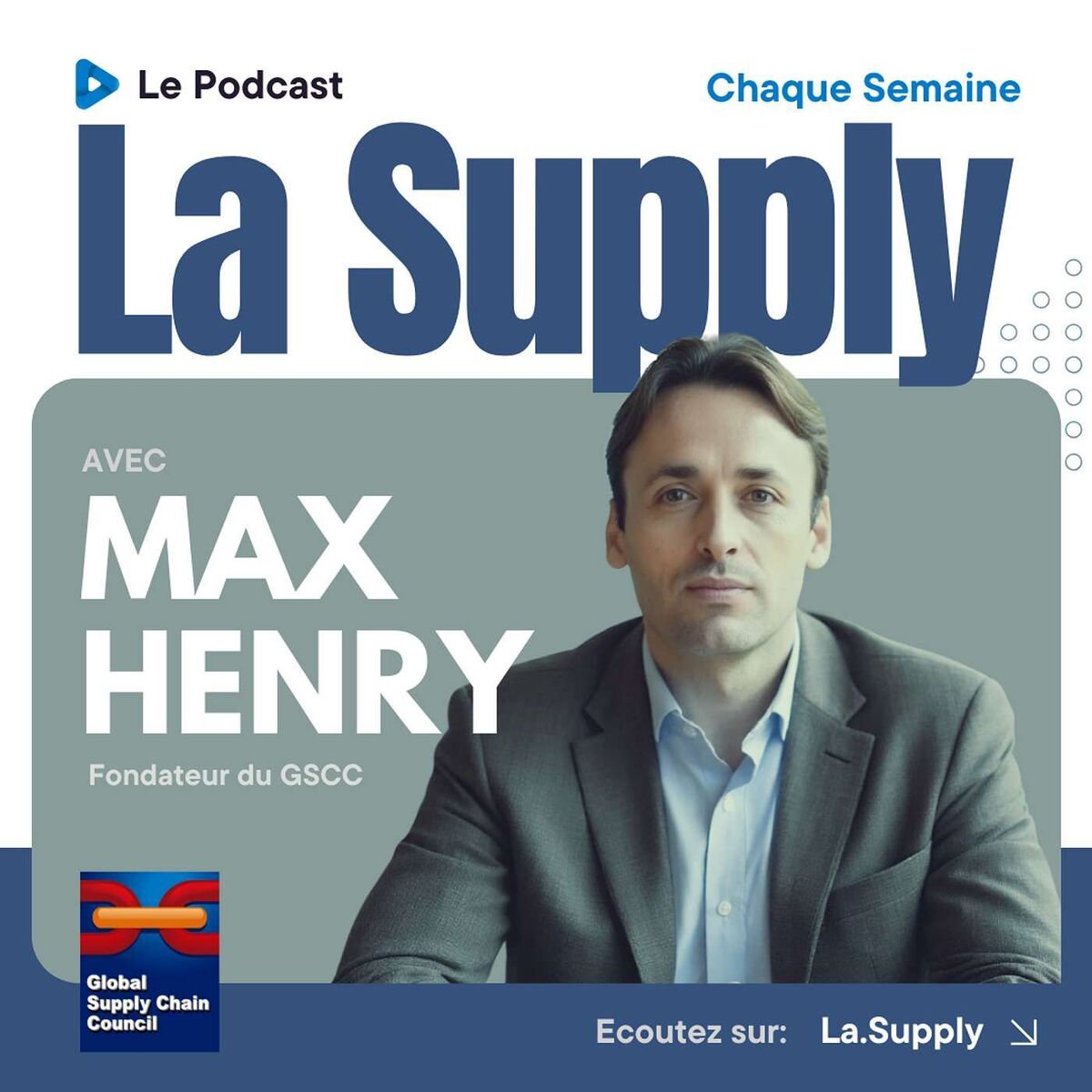 Show cover of La Supply