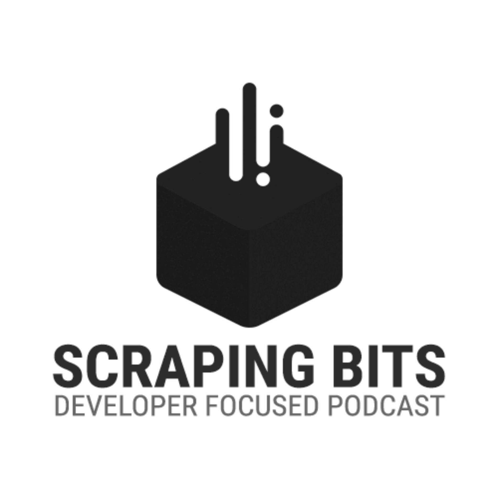 Show cover of Scraping Bits
